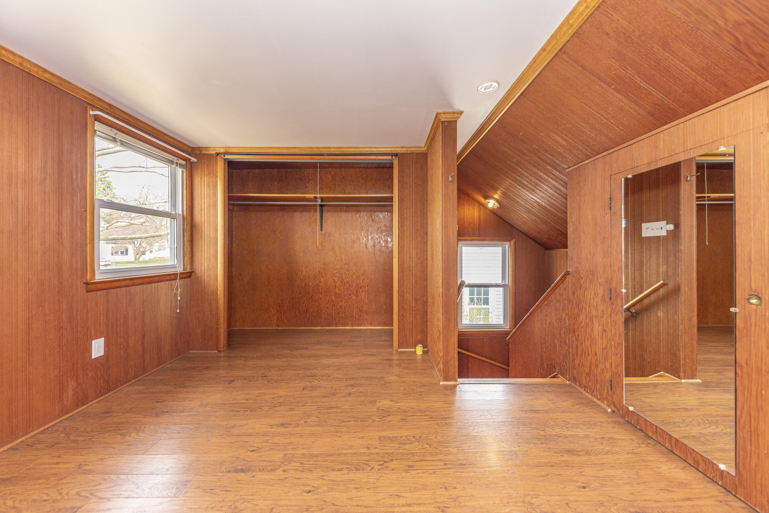 1215 Prescott Avenue Ann Arbor City MI 48103