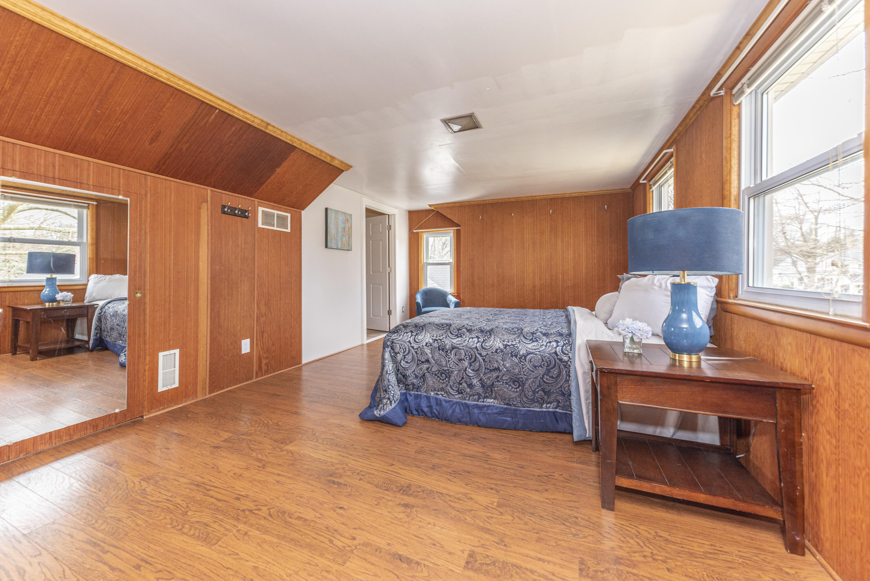 1215 Prescott Avenue Ann Arbor City MI 48103