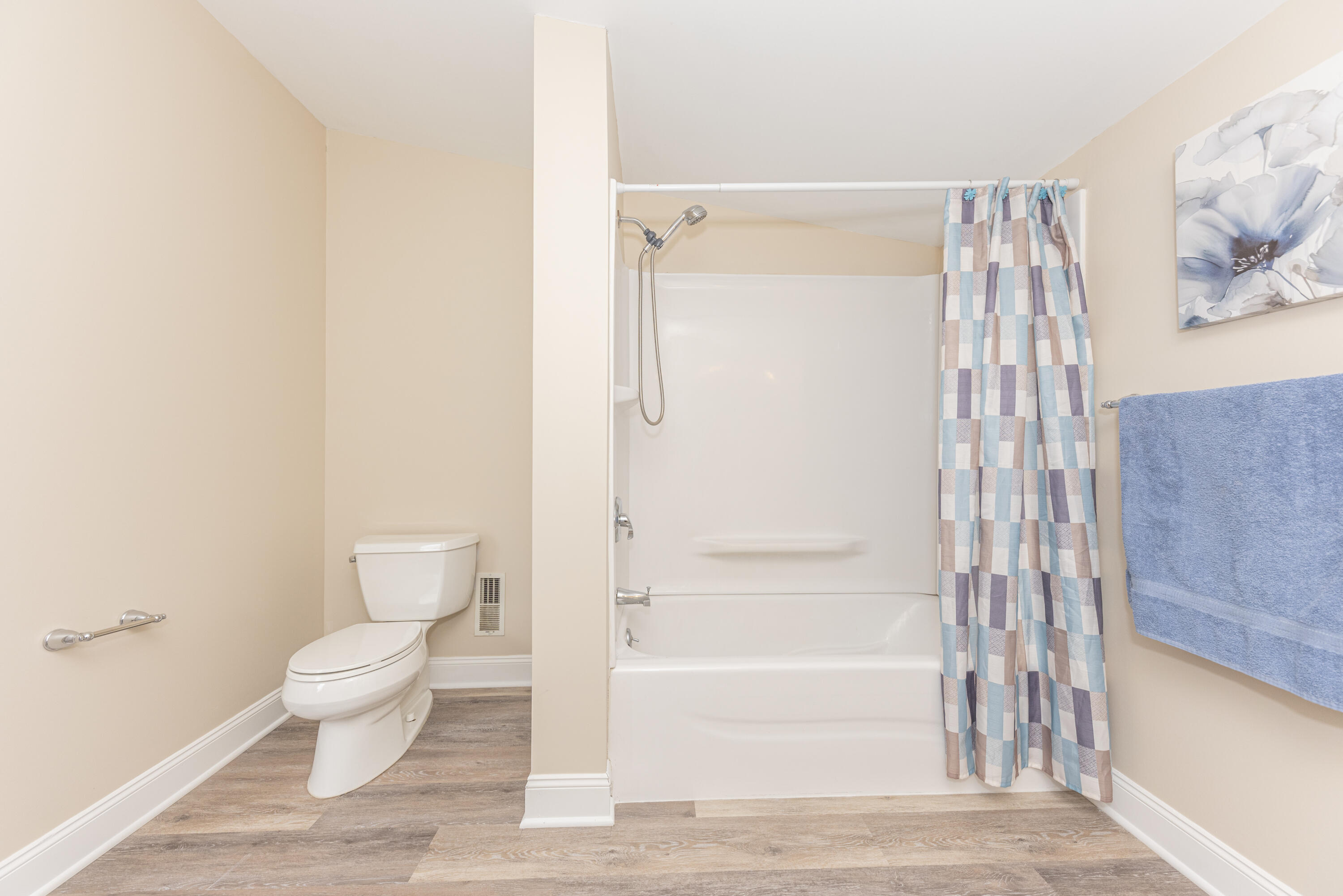 1215 Prescott Avenue Ann Arbor City MI 48103