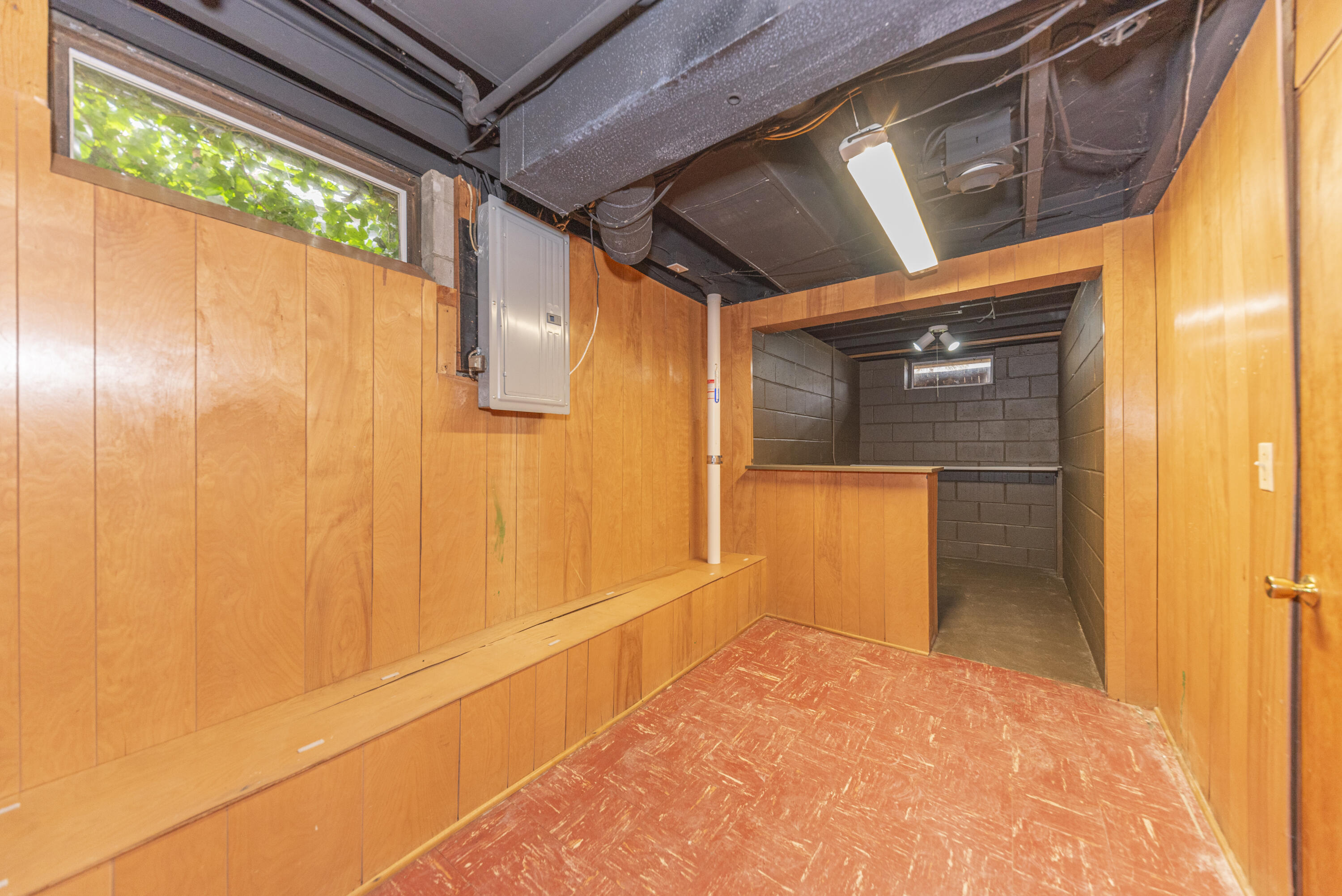 1215 Prescott Avenue Ann Arbor City MI 48103