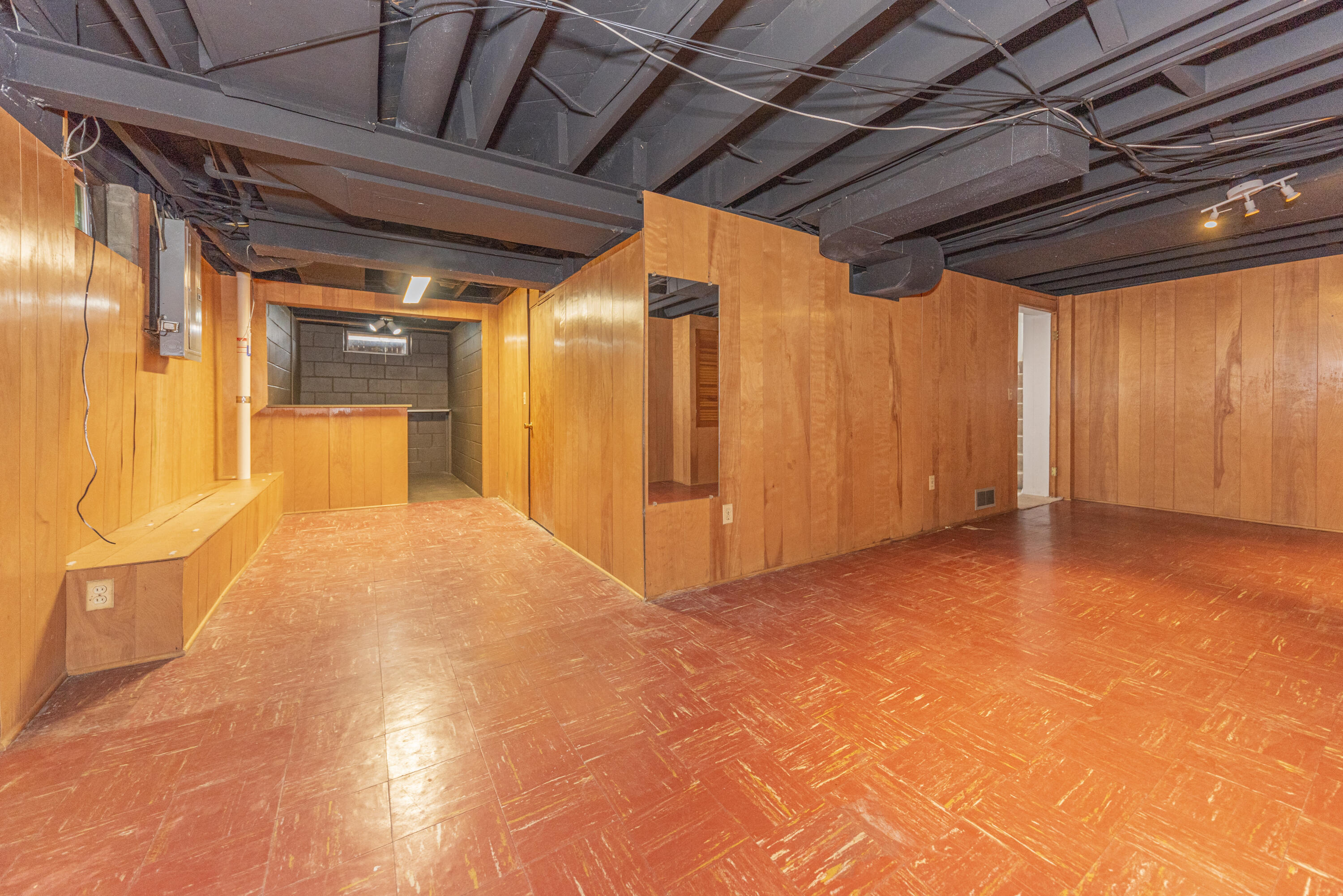 1215 Prescott Avenue Ann Arbor City MI 48103