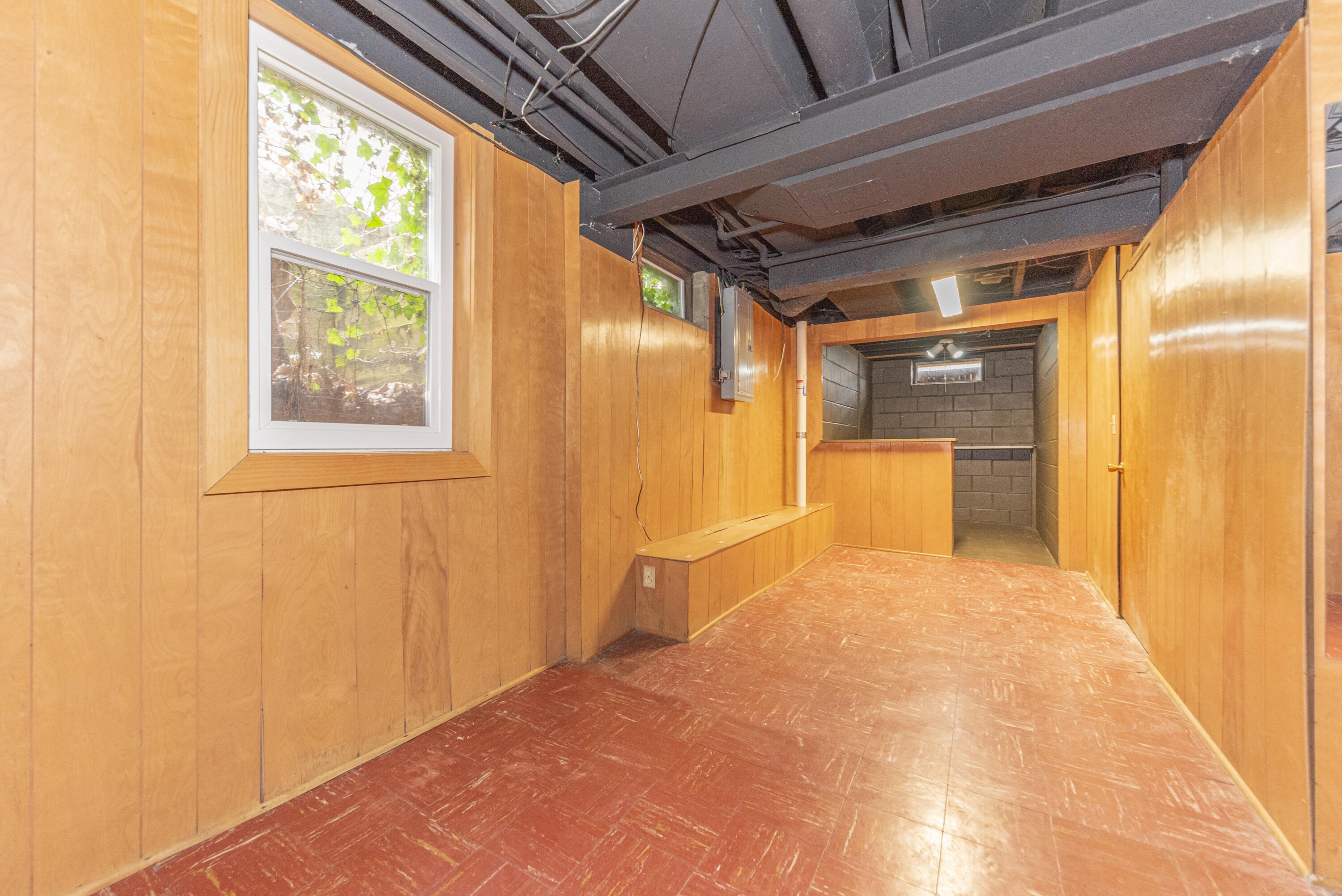 1215 Prescott Avenue Ann Arbor City MI 48103