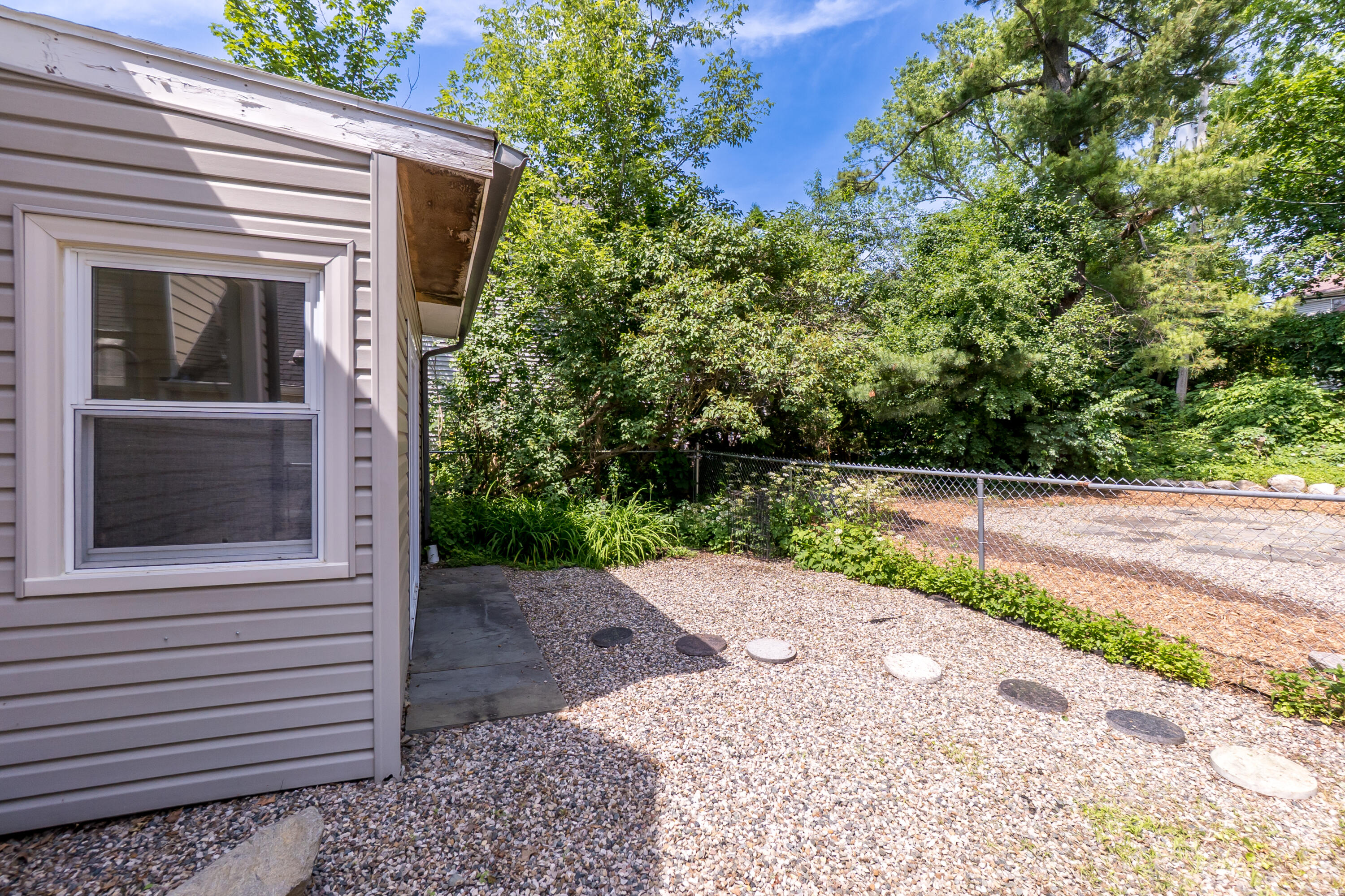 1215 Prescott Avenue Ann Arbor City MI 48103