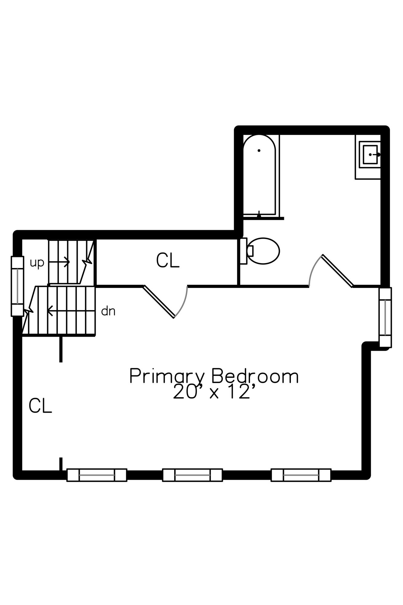 1215 Prescott Avenue Ann Arbor City MI 48103