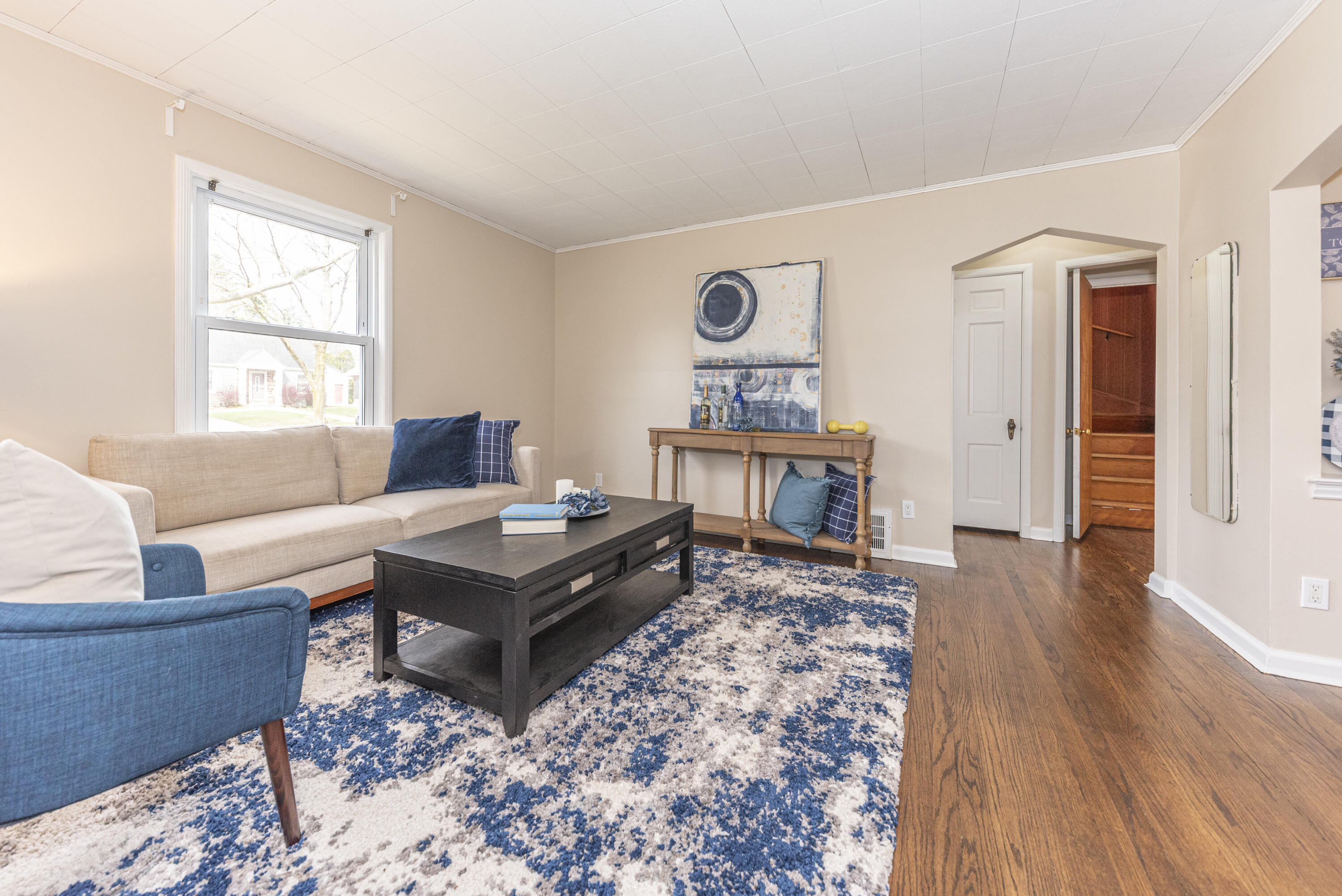 1215 Prescott Avenue Ann Arbor City MI 48103