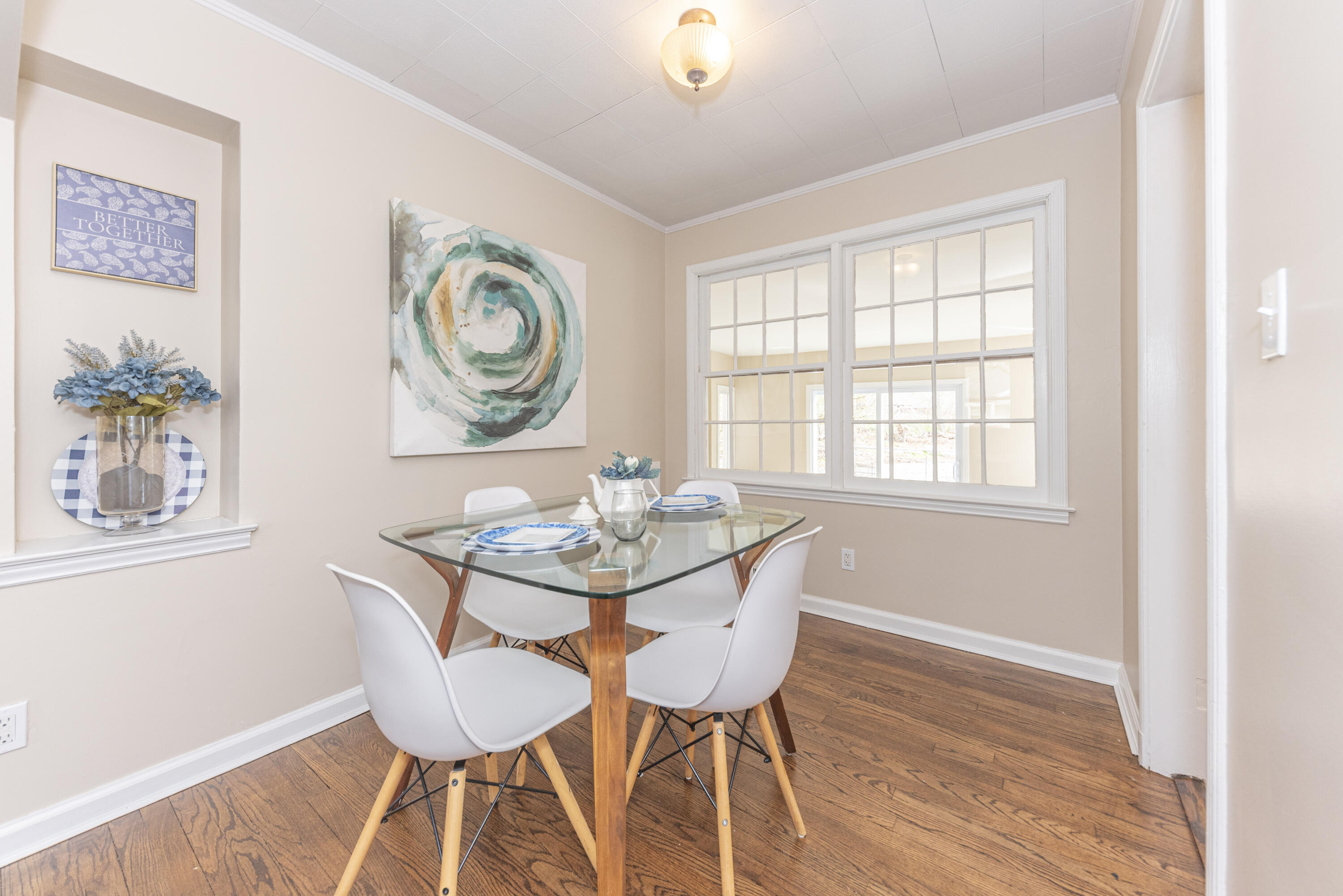 1215 Prescott Avenue Ann Arbor City MI 48103