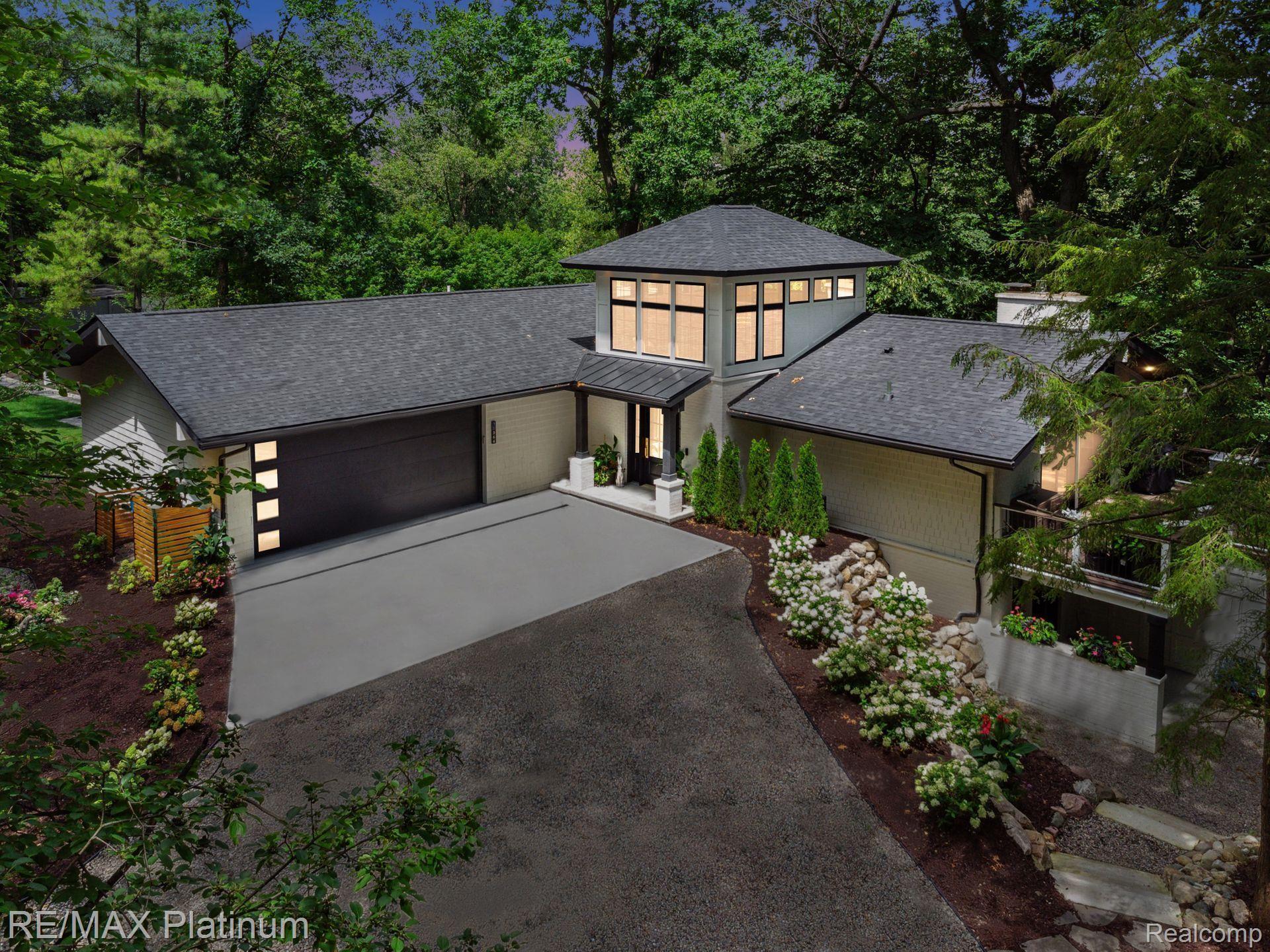 364 Ausable Ann Arbor Charter Township MI 48104