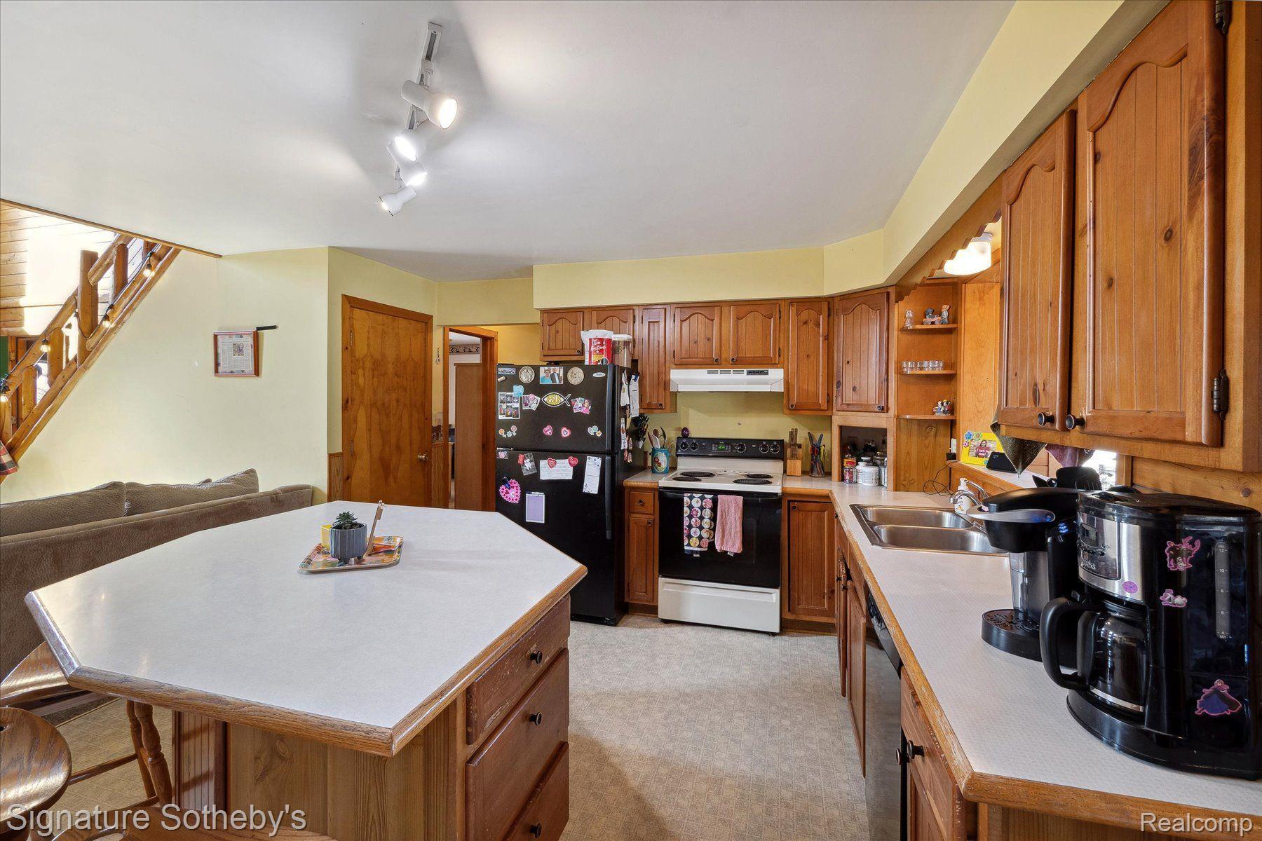 22495 24 Mile Road Macomb Township MI 48042