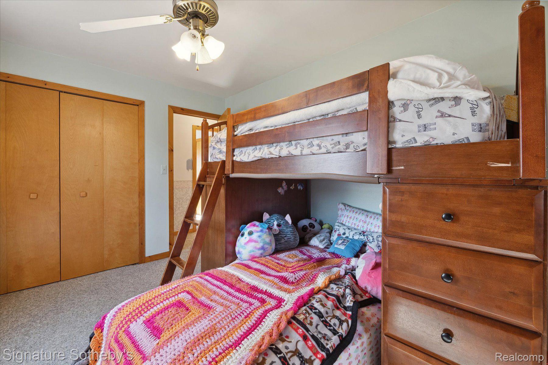 22495 24 Mile Road Macomb Township MI 48042