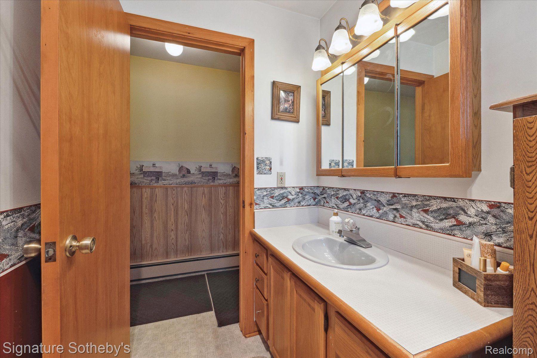 22495 24 Mile Road Macomb Township MI 48042