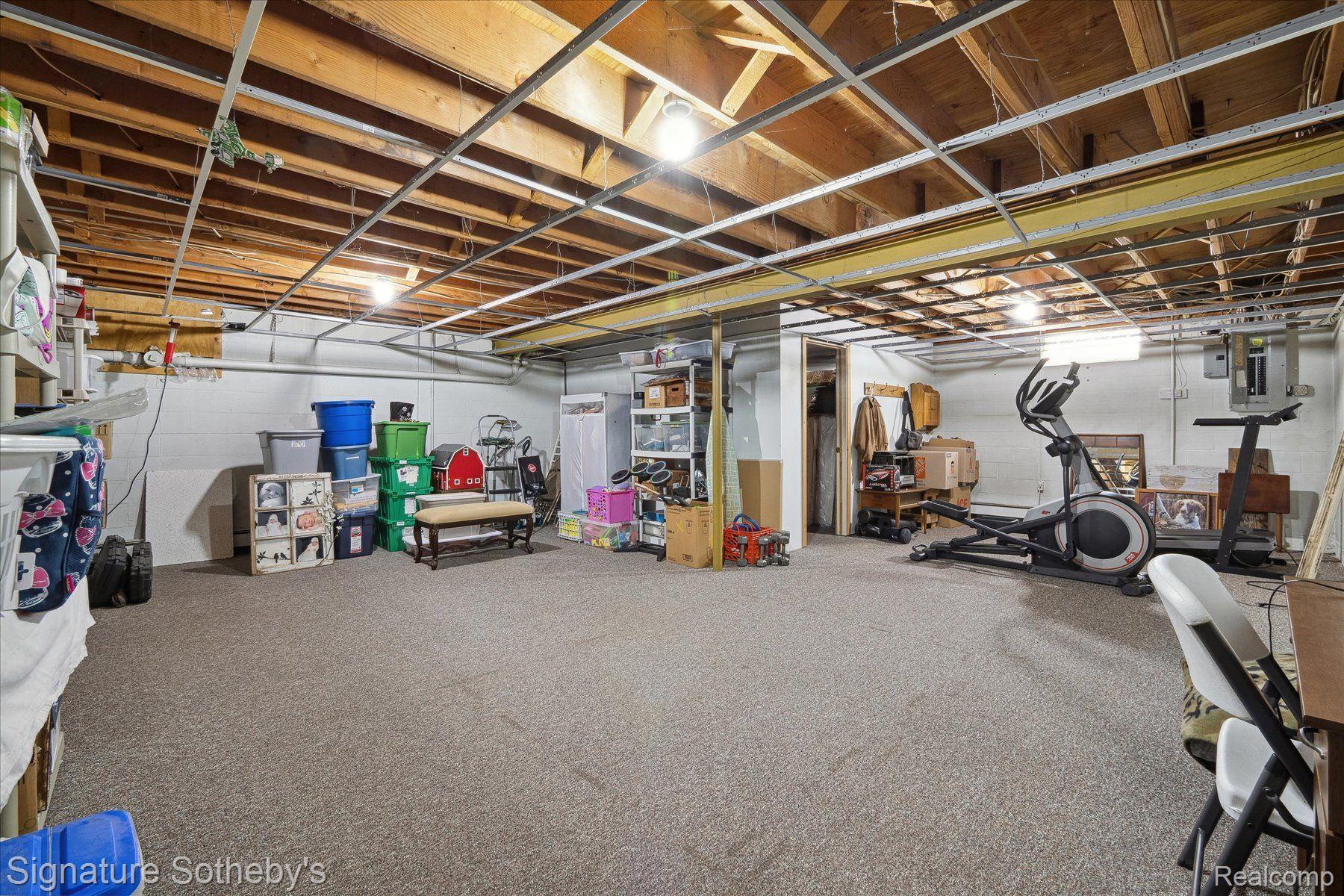22495 24 Mile Road Macomb Township MI 48042