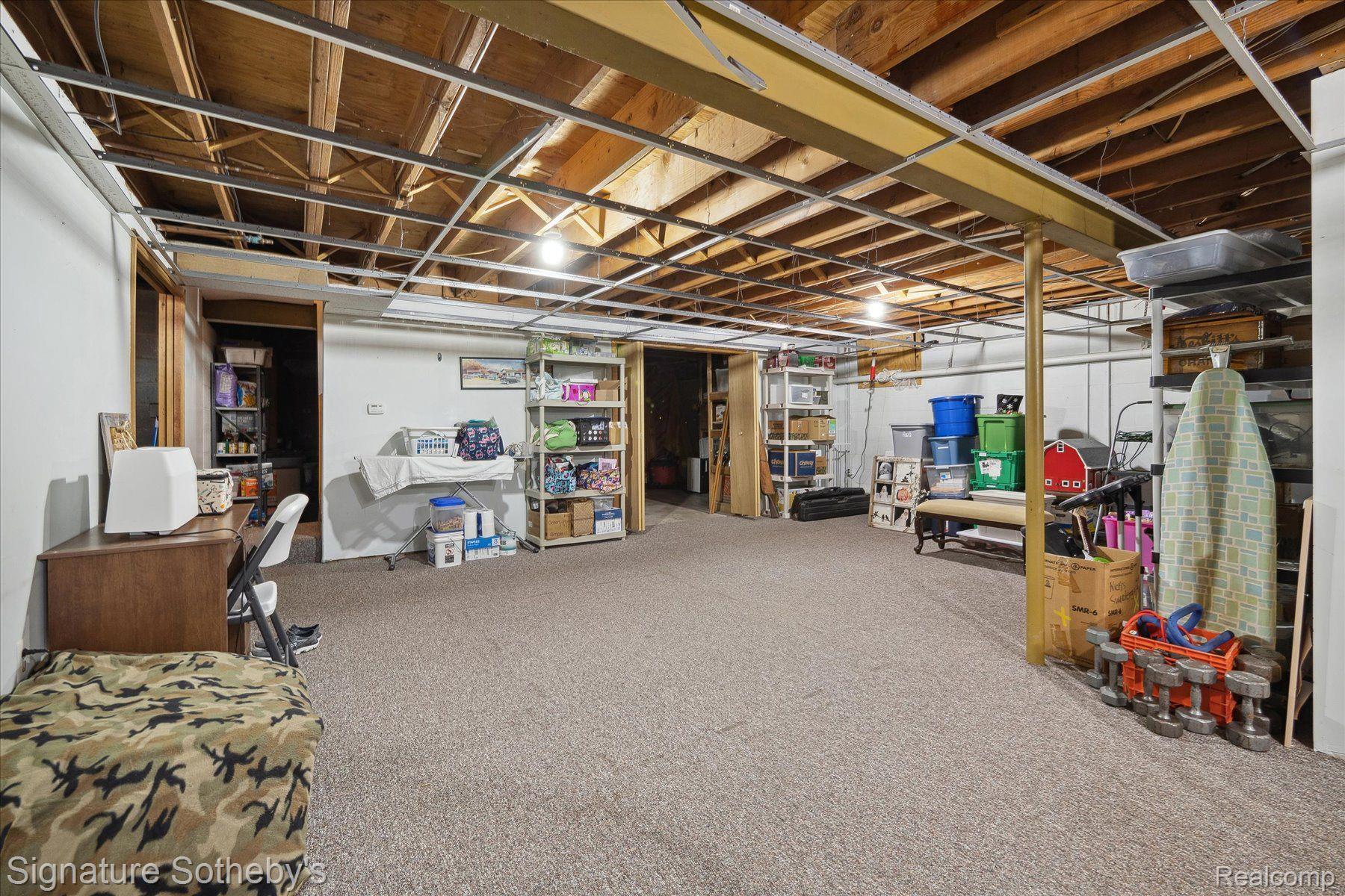 22495 24 Mile Road Macomb Township MI 48042