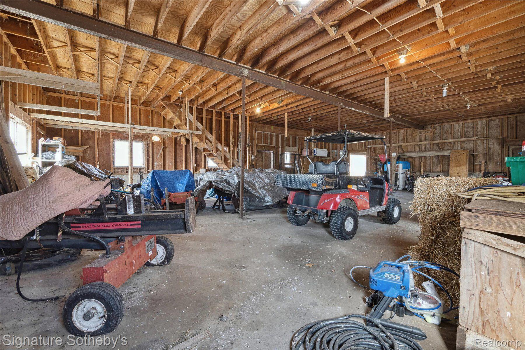 22495 24 Mile Road Macomb Township MI 48042