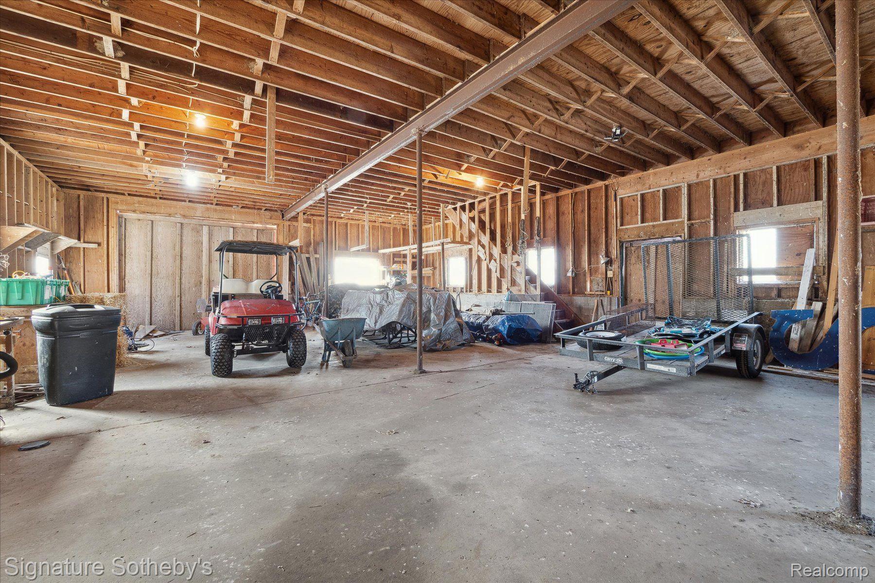 22495 24 Mile Road Macomb Township MI 48042