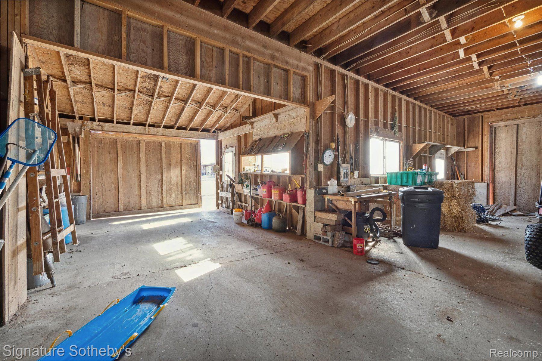 22495 24 Mile Road Macomb Township MI 48042