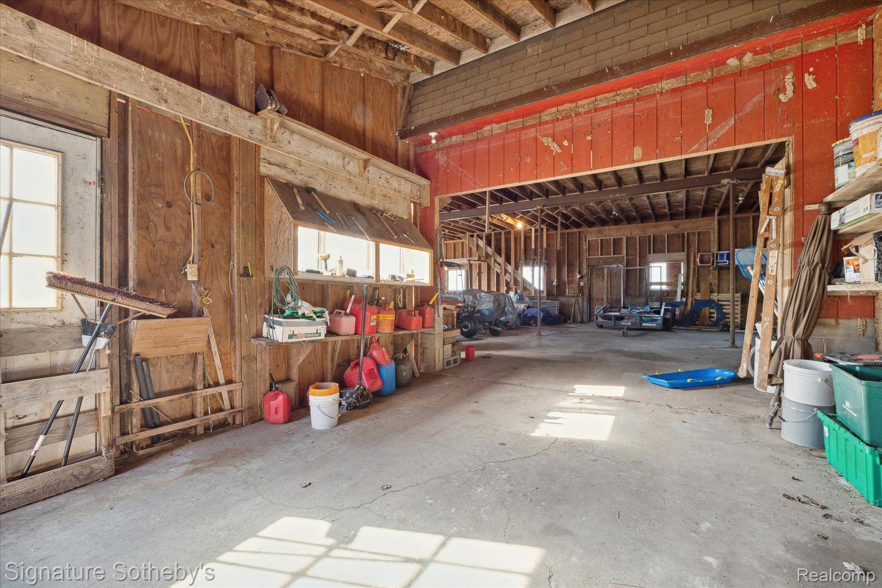 22495 24 Mile Road Macomb Township MI 48042