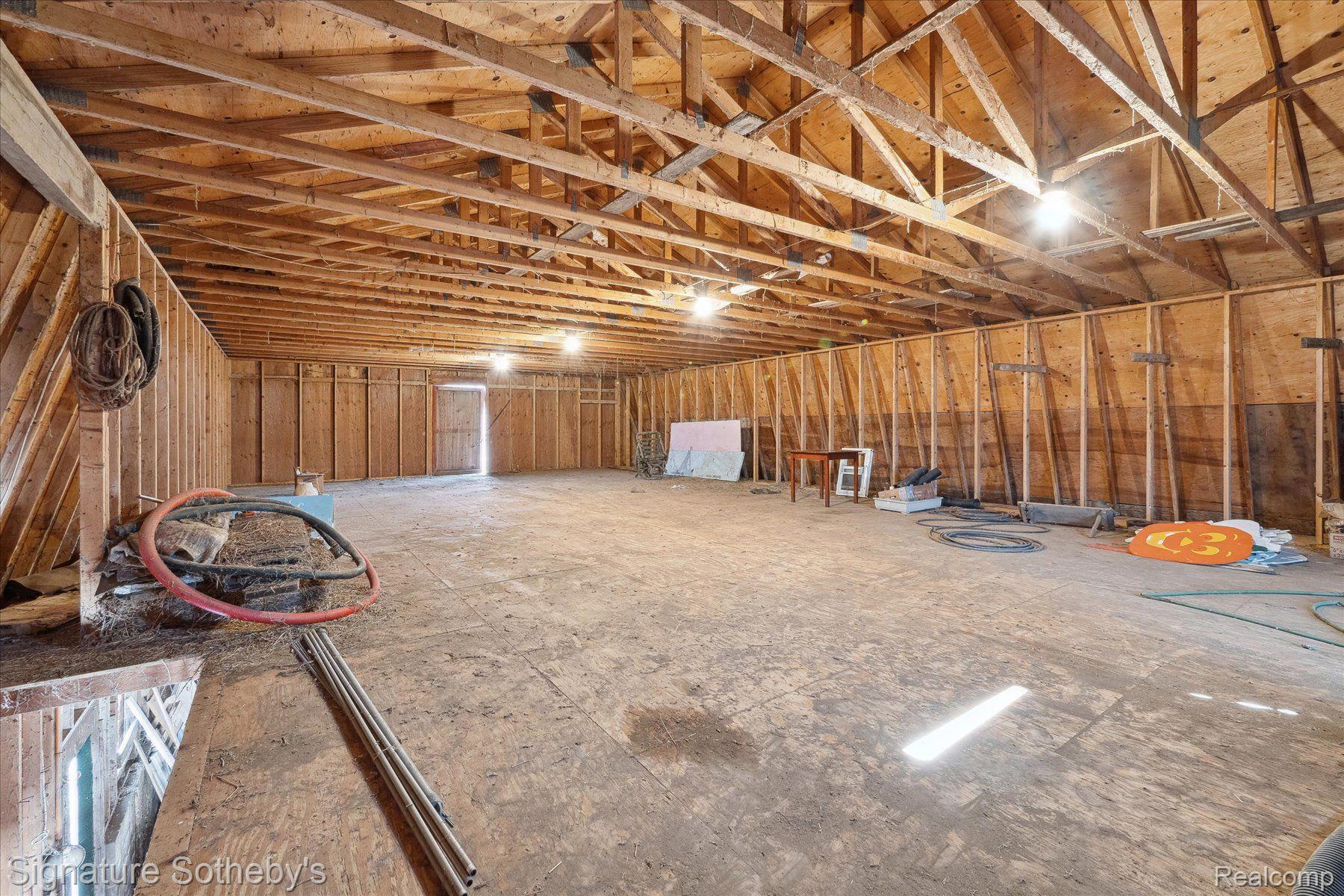 22495 24 Mile Road Macomb Township MI 48042