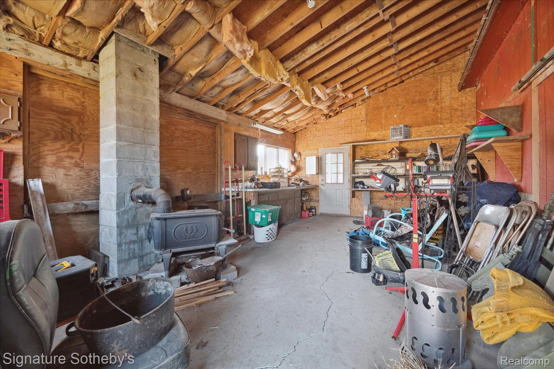 22495 24 Mile Road Macomb Township MI 48042