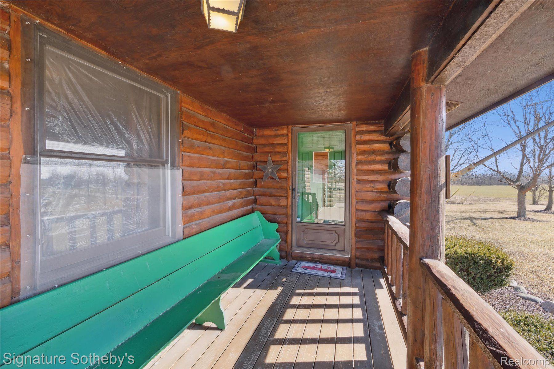 22495 24 Mile Road Macomb Township MI 48042