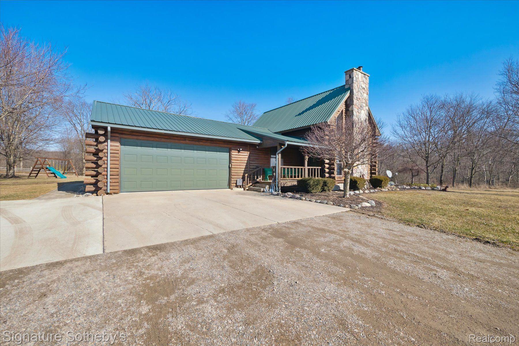 22495 24 Mile Road Macomb Township MI 48042