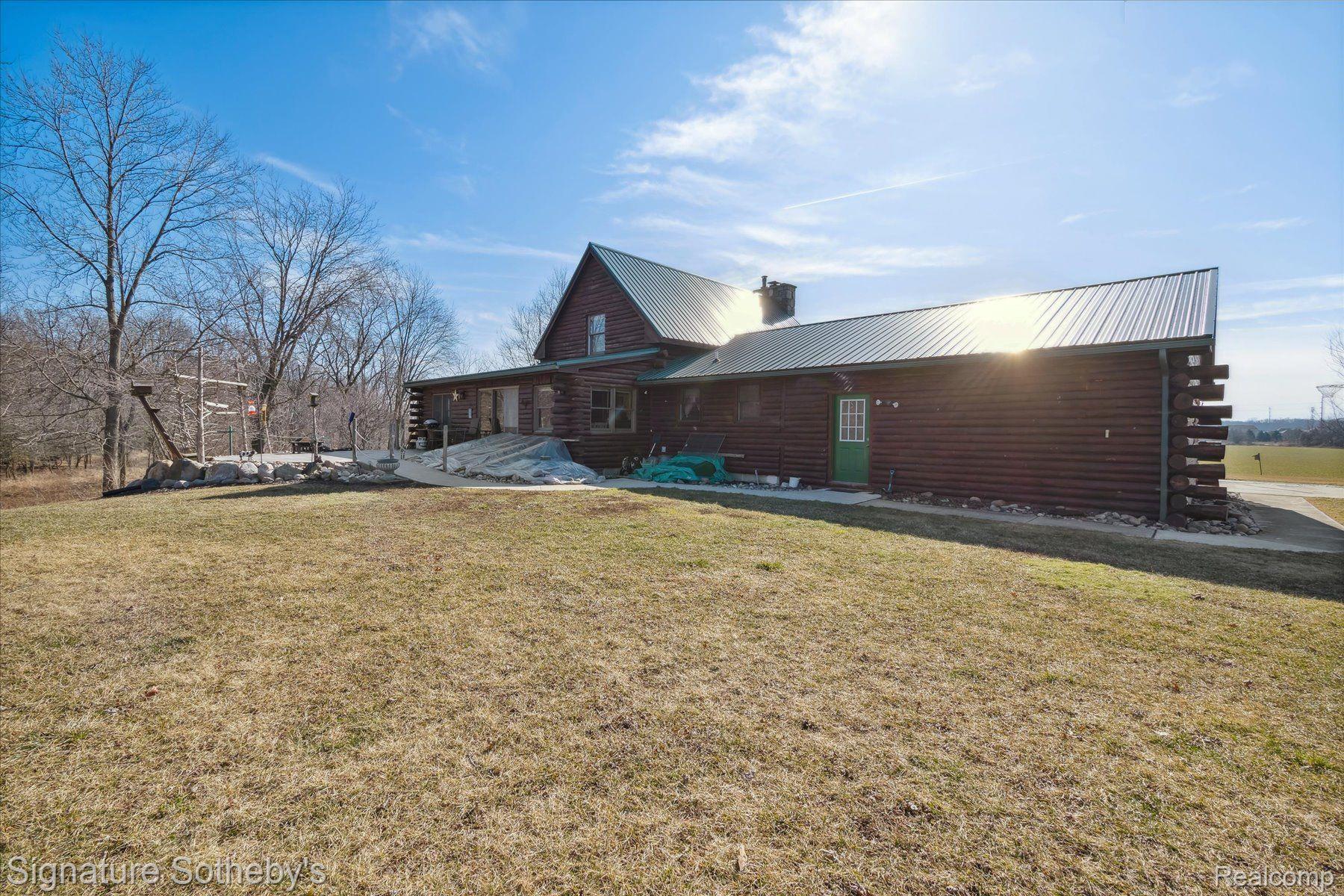 22495 24 Mile Road Macomb Township MI 48042