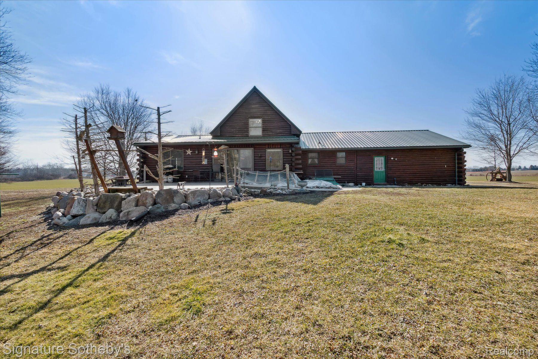 22495 24 Mile Road Macomb Township MI 48042