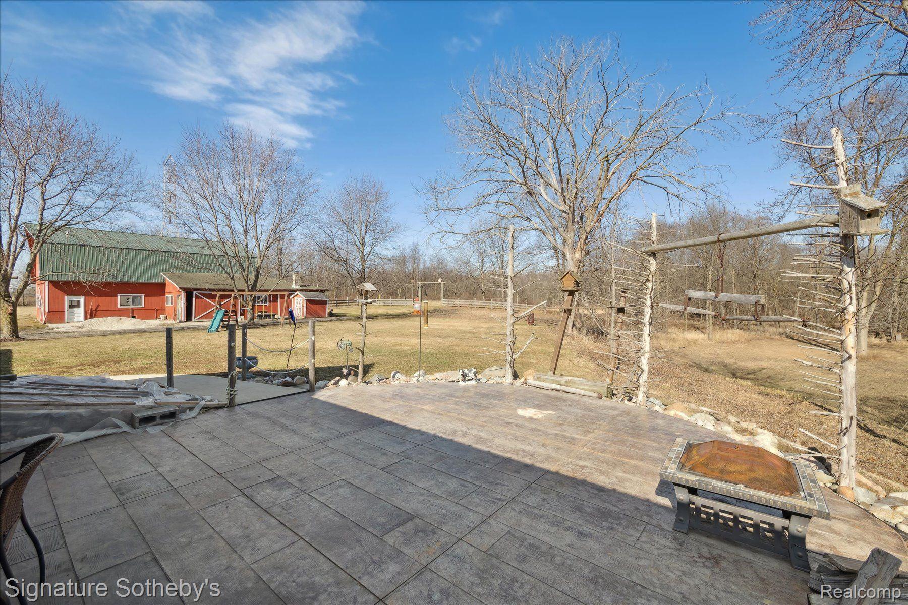 22495 24 Mile Road Macomb Township MI 48042