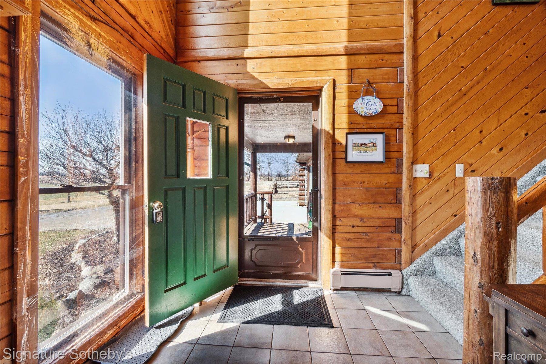 22495 24 Mile Road Macomb Township MI 48042