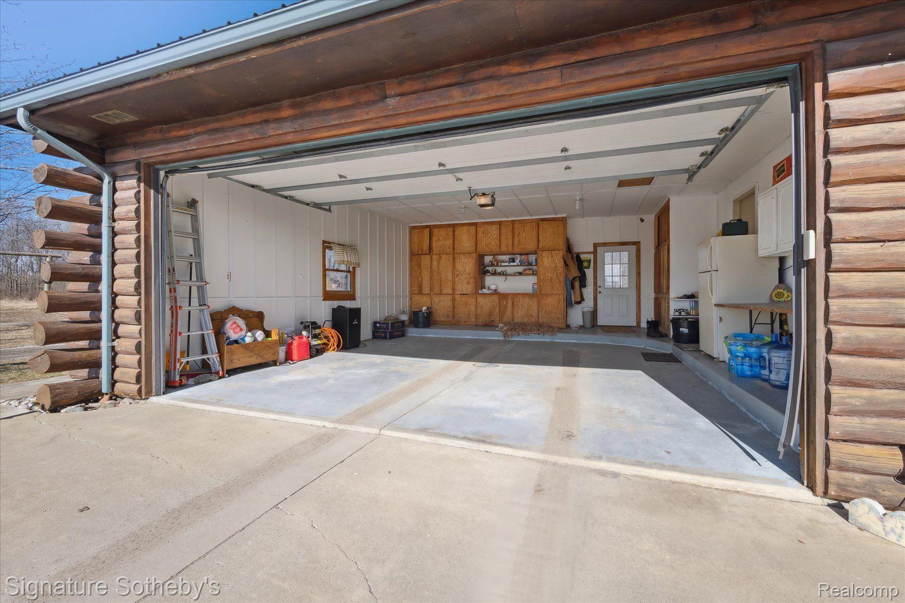 22495 24 Mile Road Macomb Township MI 48042