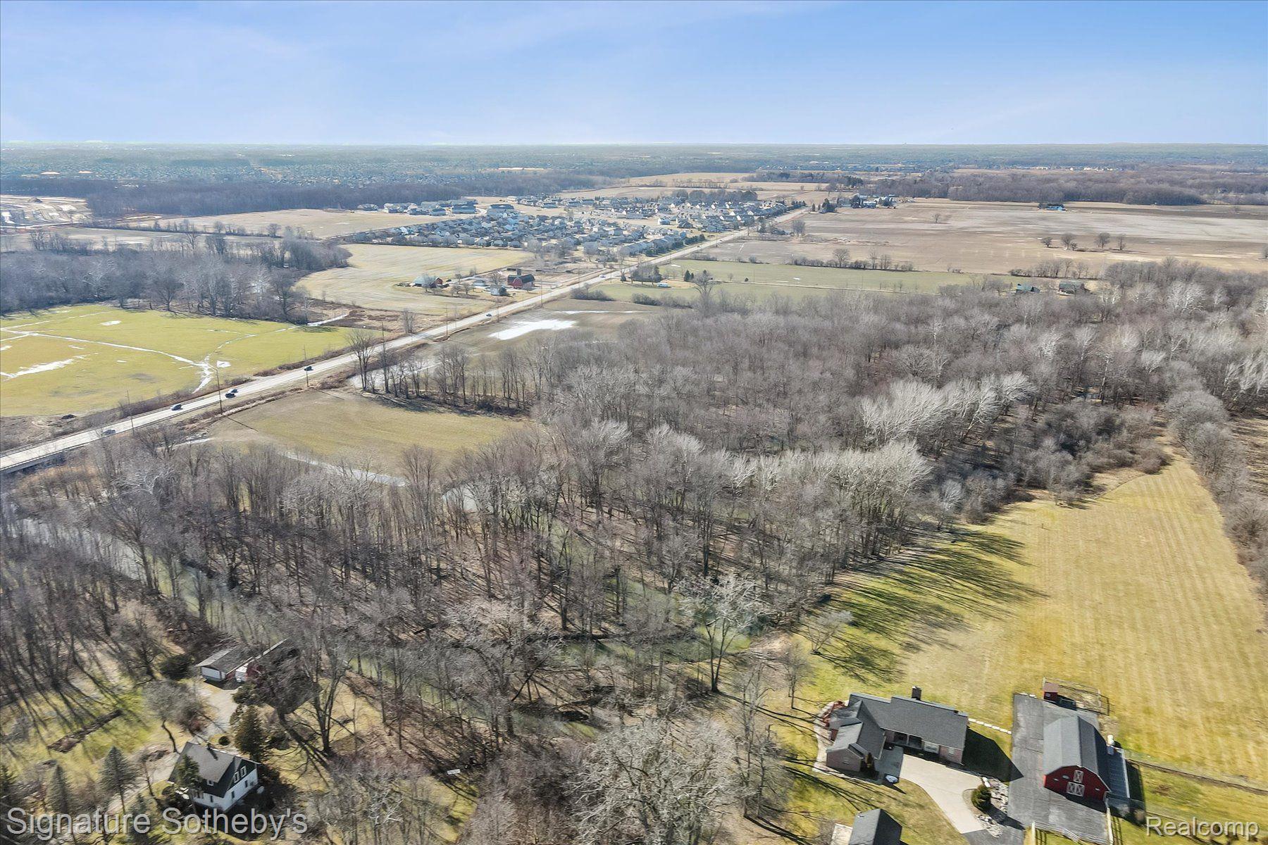 22495 24 Mile Road Macomb Township MI 48042