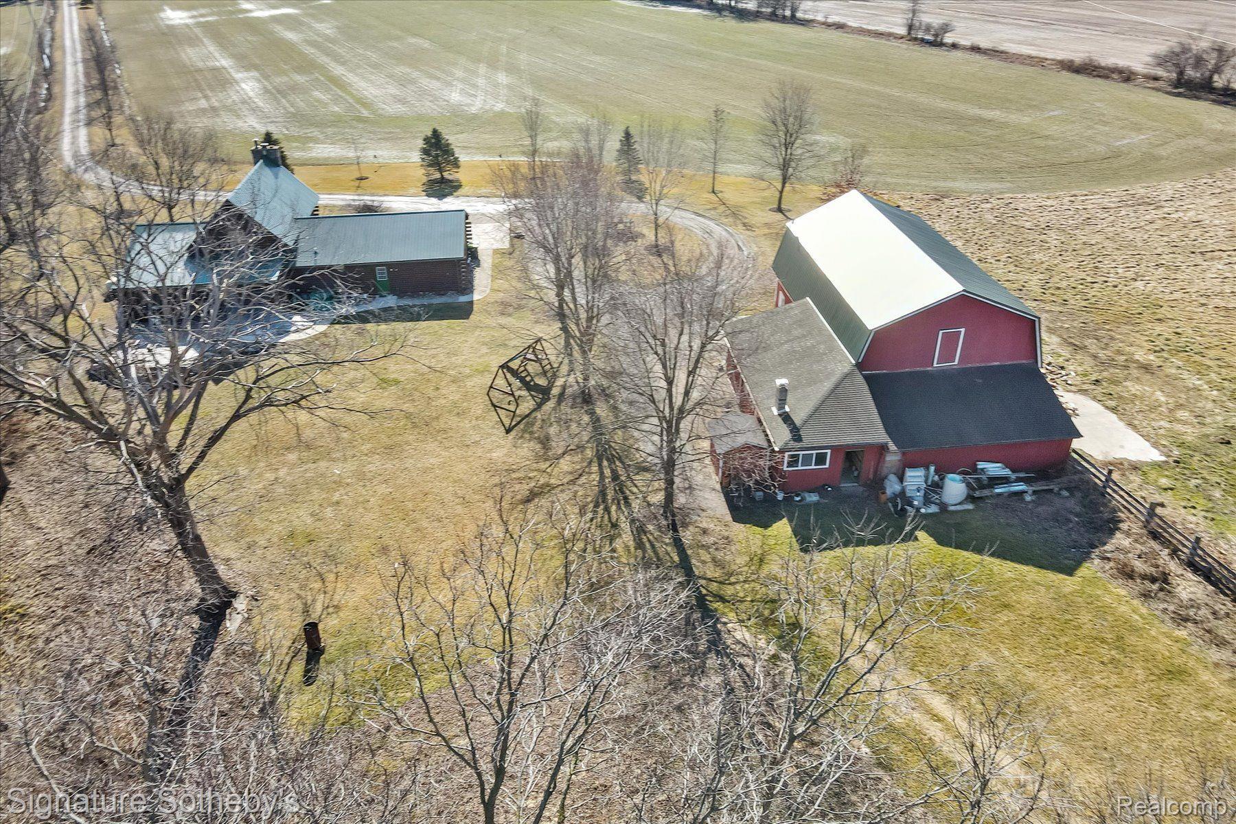 22495 24 Mile Road Macomb Township MI 48042