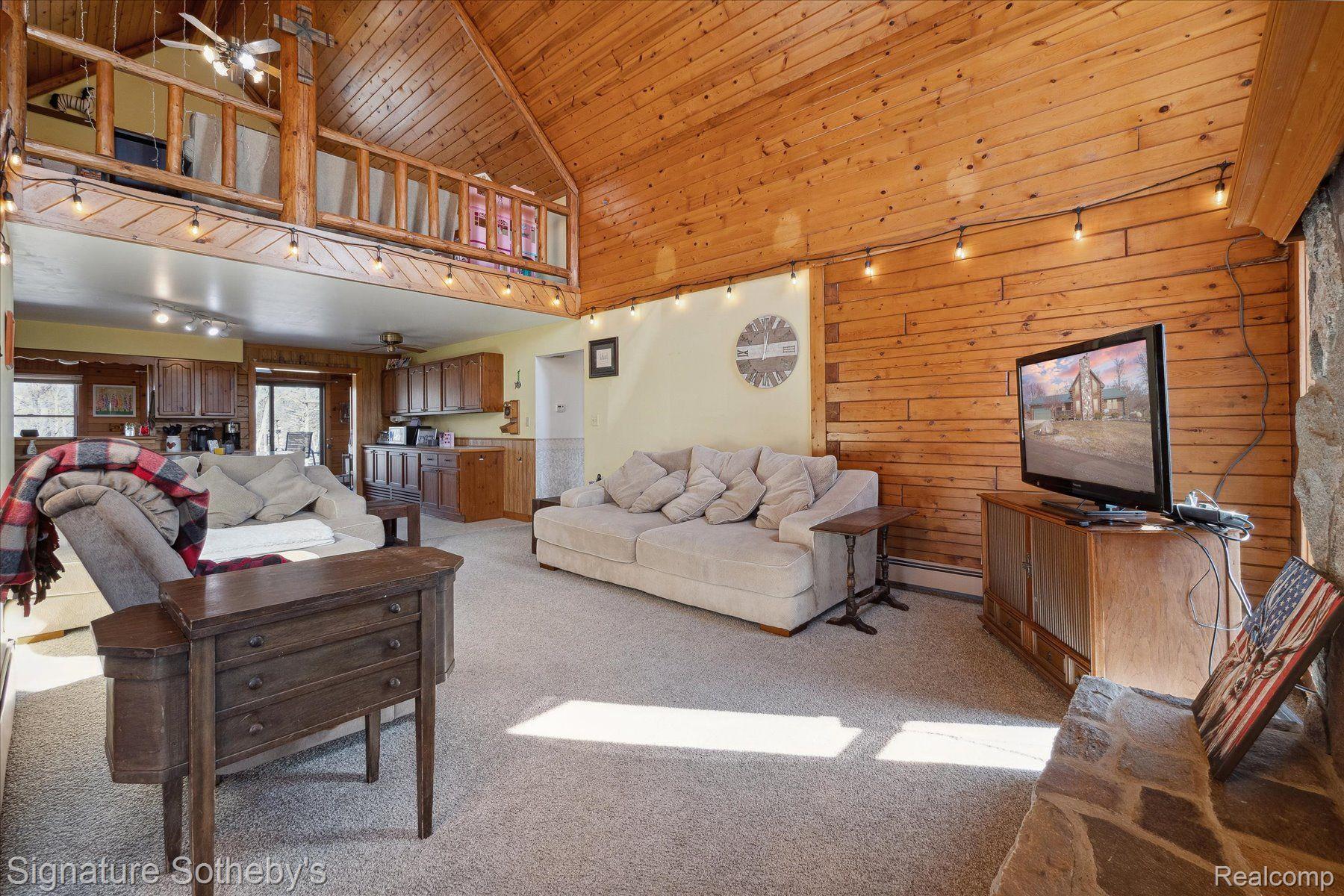 22495 24 Mile Road Macomb Township MI 48042