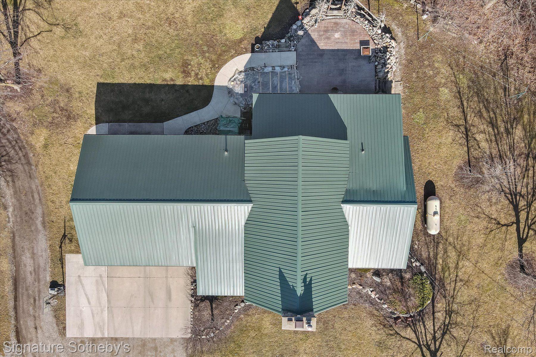22495 24 Mile Road Macomb Township MI 48042