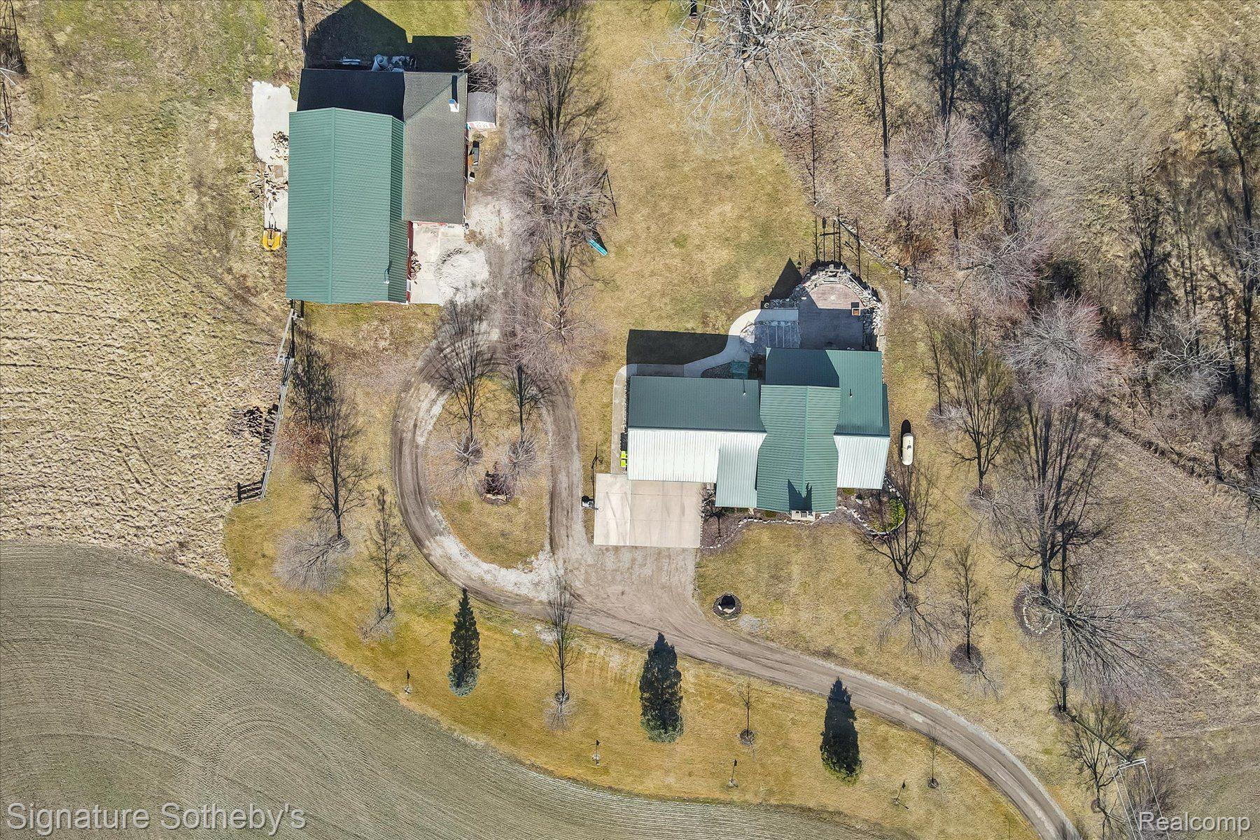 22495 24 Mile Road Macomb Township MI 48042