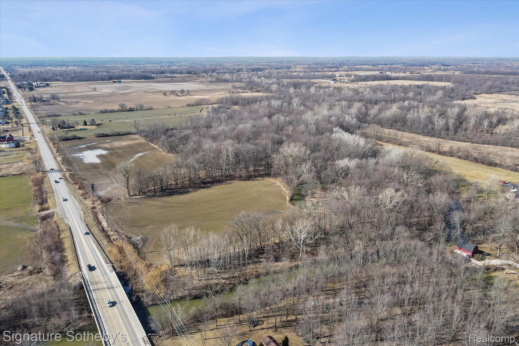 22495 24 Mile Road Macomb Township MI 48042