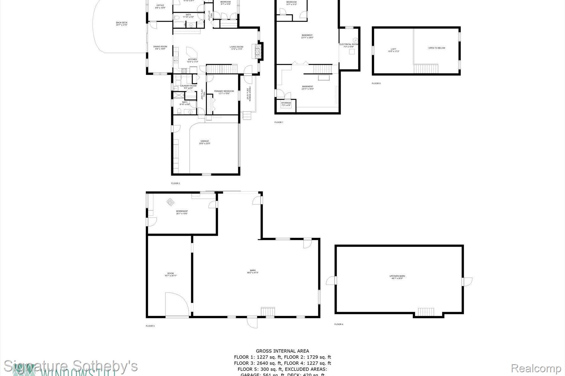 22495 24 Mile Road Macomb Township MI 48042