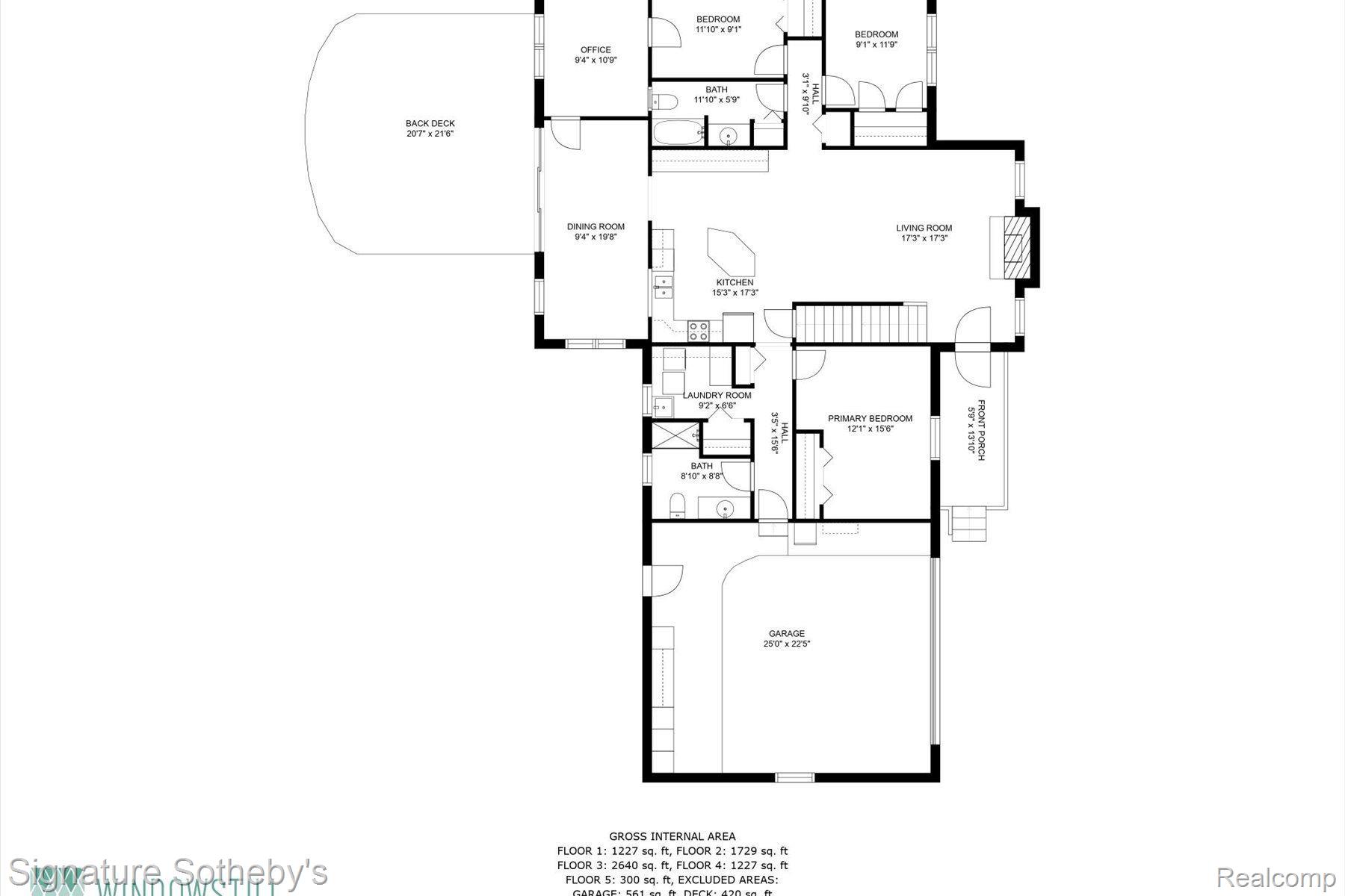 22495 24 Mile Road Macomb Township MI 48042