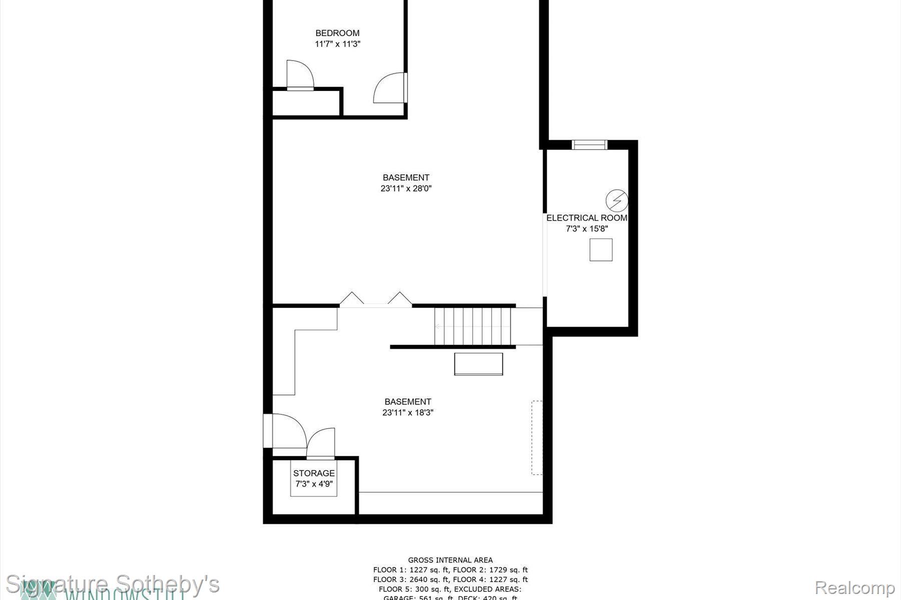 22495 24 Mile Road Macomb Township MI 48042