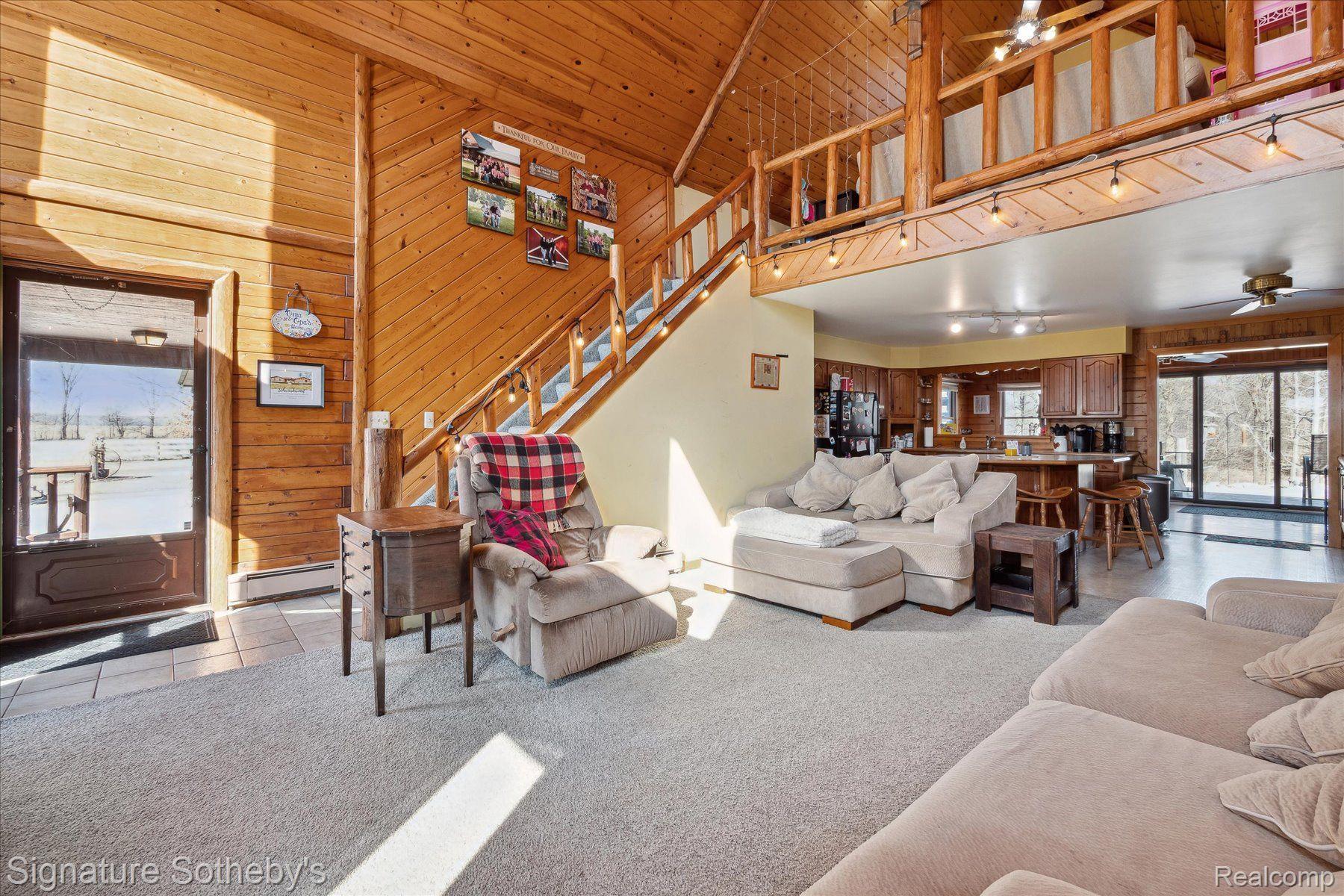 22495 24 Mile Road Macomb Township MI 48042