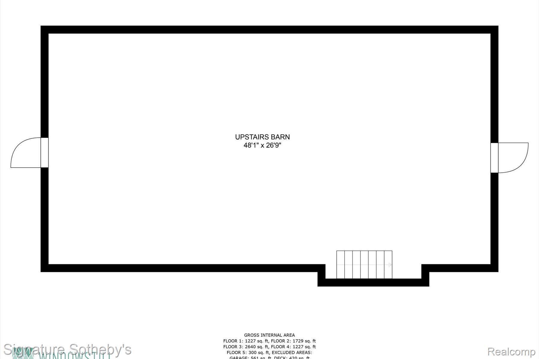 22495 24 Mile Road Macomb Township MI 48042