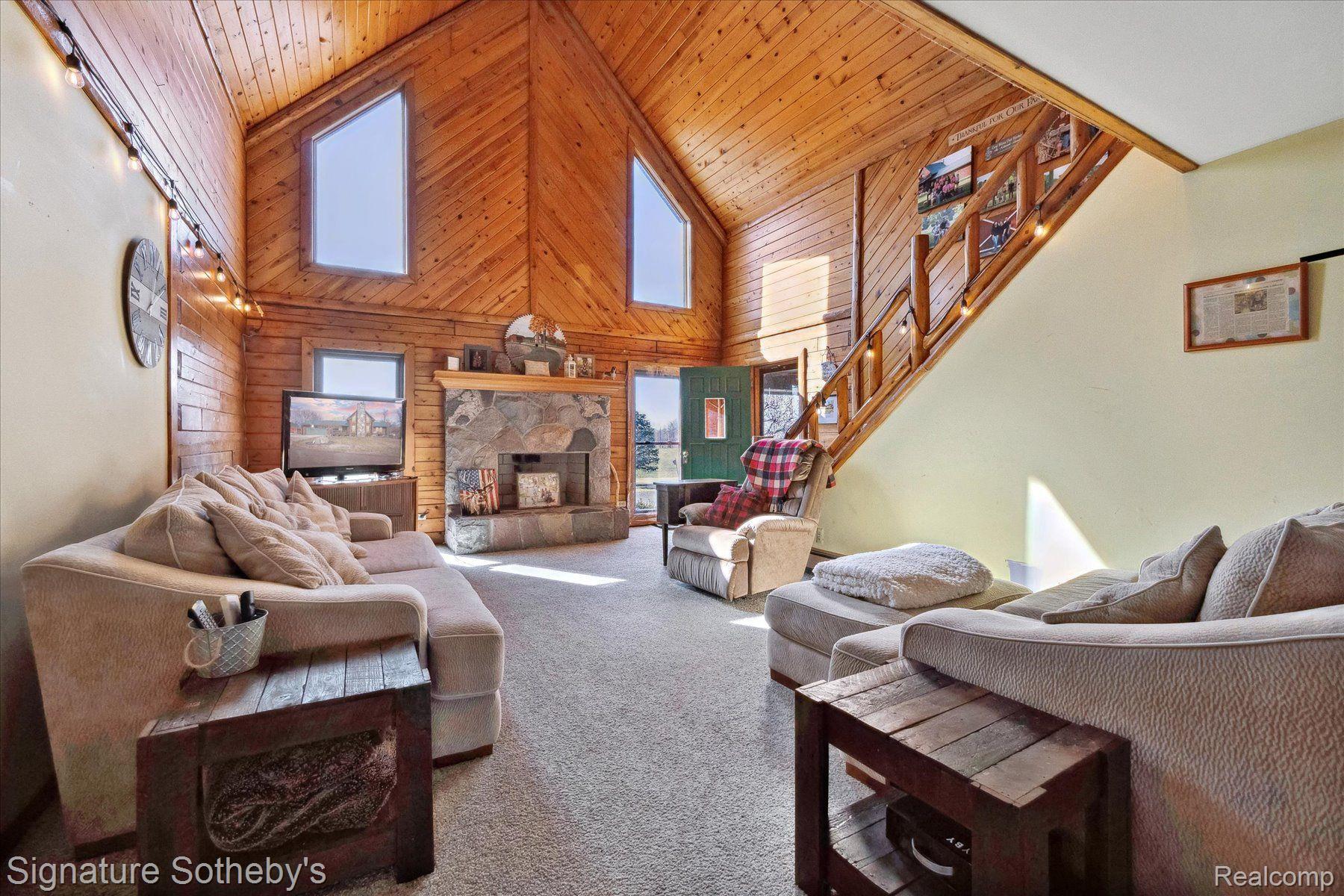 22495 24 Mile Road Macomb Township MI 48042