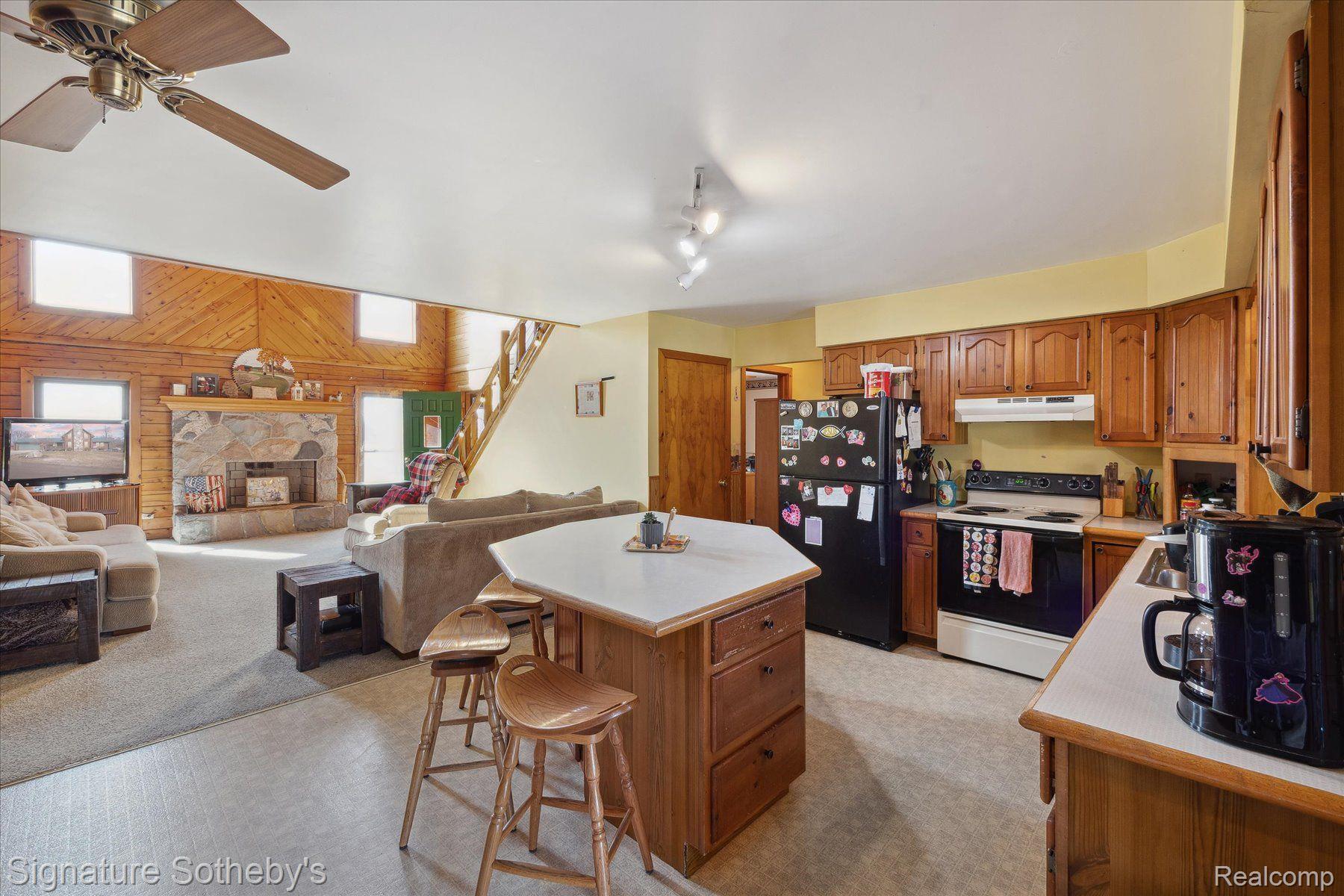22495 24 Mile Road Macomb Township MI 48042