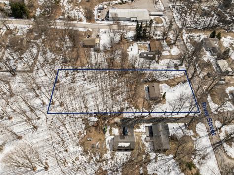 6856 River Street Unknown City MI 49616