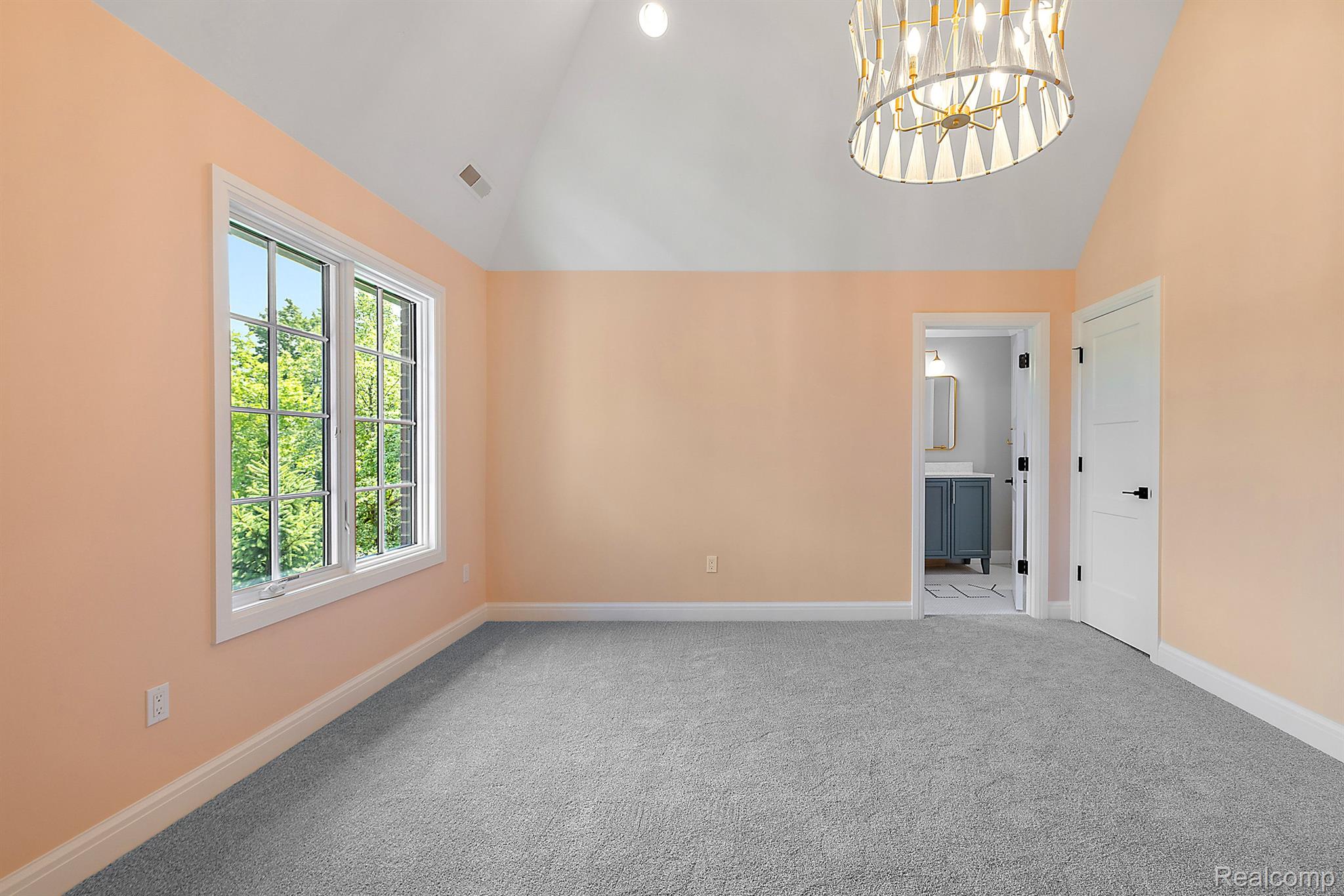 3419 Newbury Court Oakland Charter Township MI 48363