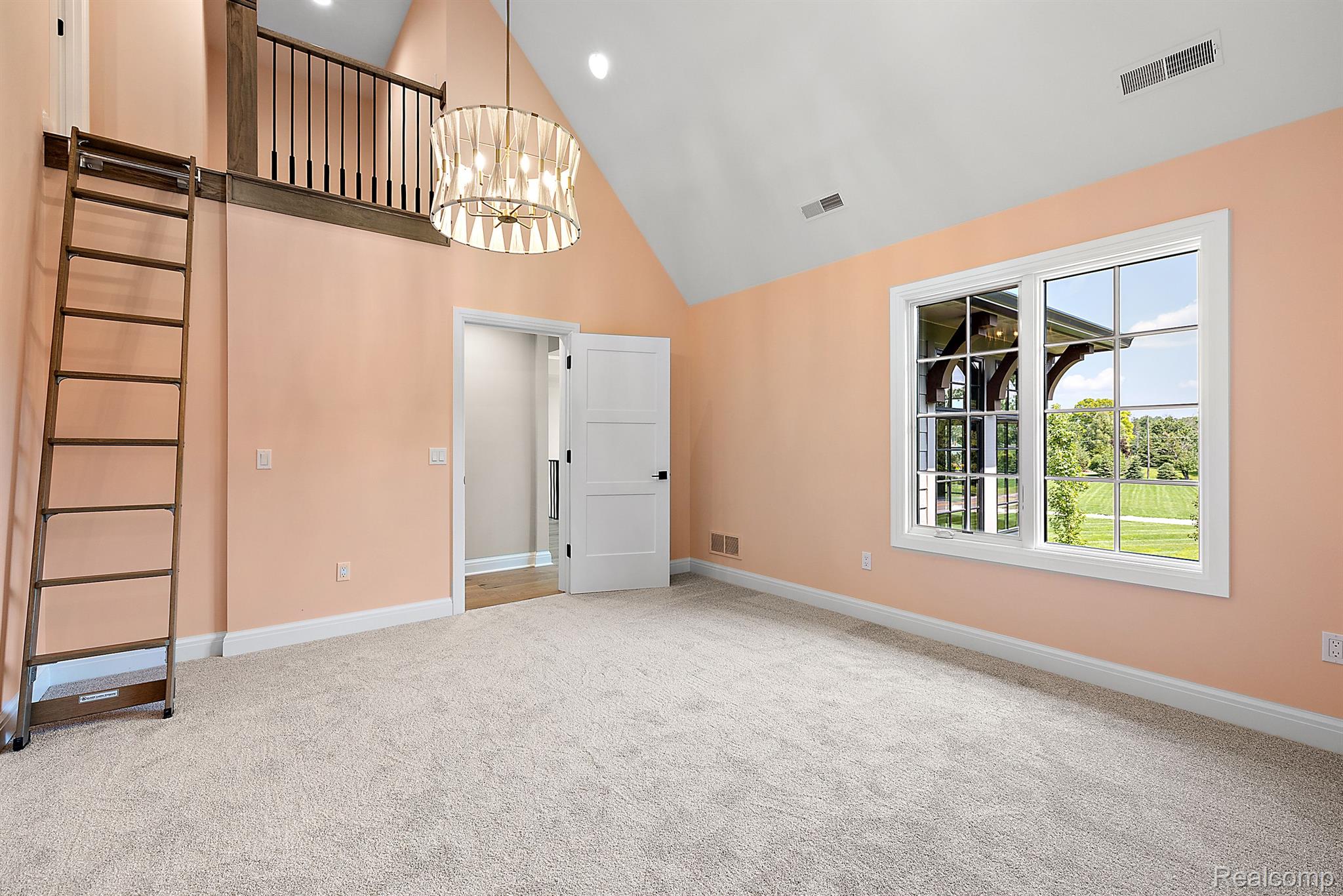 3419 Newbury Court Oakland Charter Township MI 48363