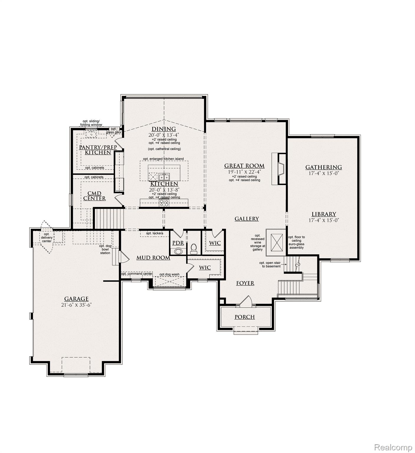 3419 Newbury Court Oakland Charter Township MI 48363