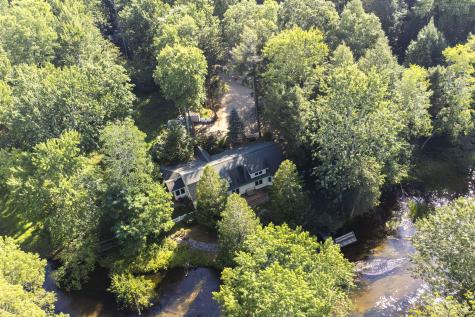 9670 S County Line Road Stronach Township MI 49660