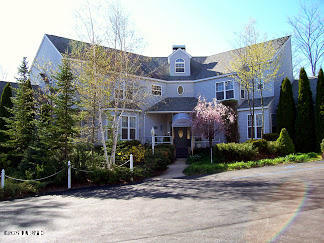 6767 Pleasantview Road Harbor Springs City MI 49740