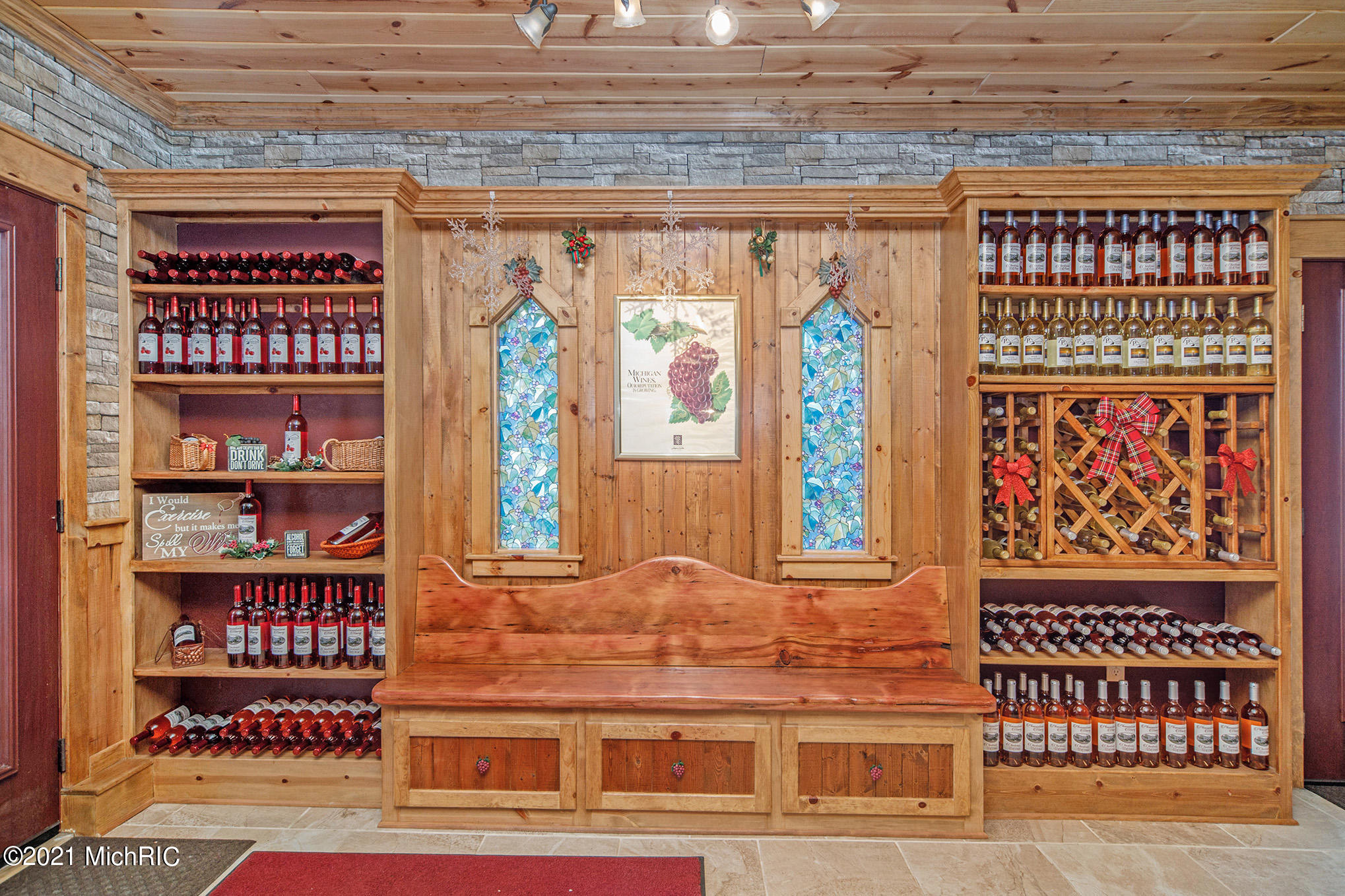 6767 Pleasantview Road Harbor Springs City MI 49740