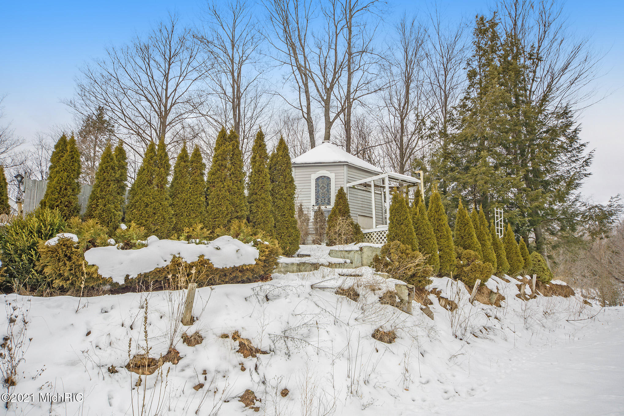 6767 Pleasantview Road Harbor Springs City MI 49740